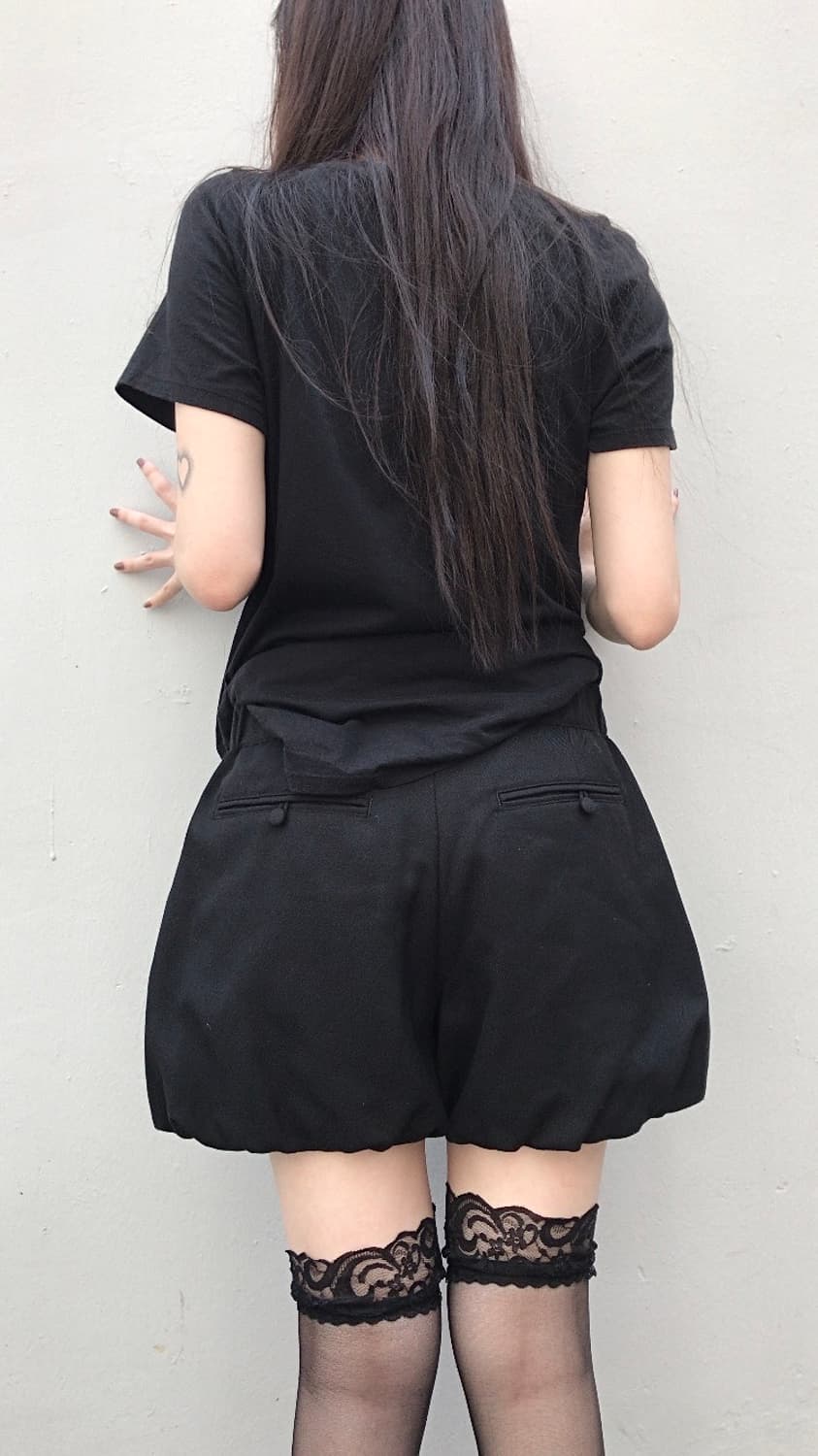 Nano universe half pants 상품이미지4