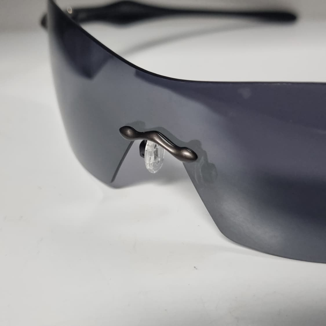 오클리 다트보드L(2004)폴리쉬드블랙 상품이미지8