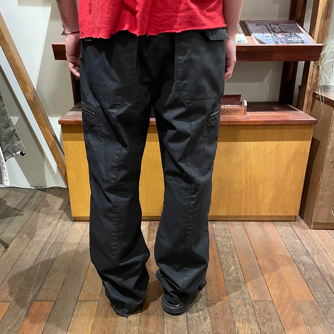 Nonnative 상품이미지7