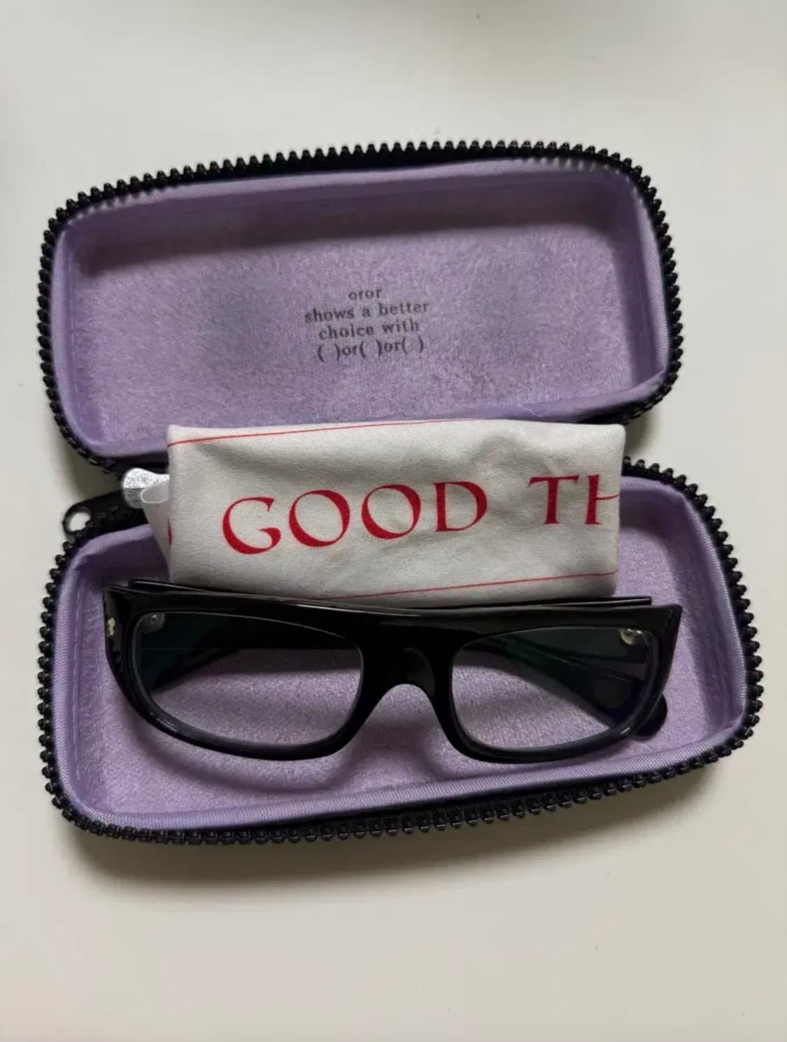 오르오르 올드굿띵즈 60s 프레임프랑스 상품이미지1