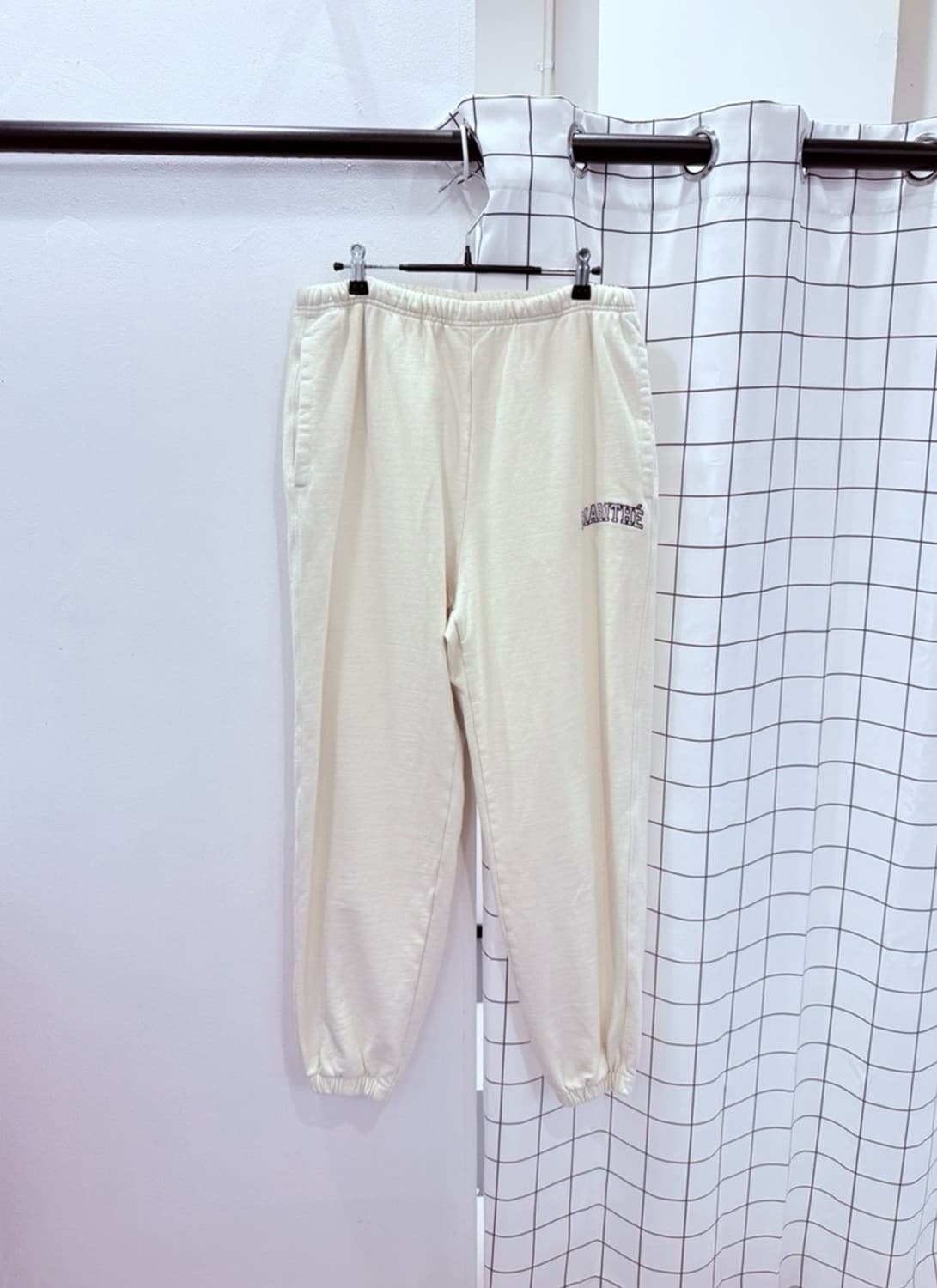 마리떼 조거팬츠 XL 상품이미지1