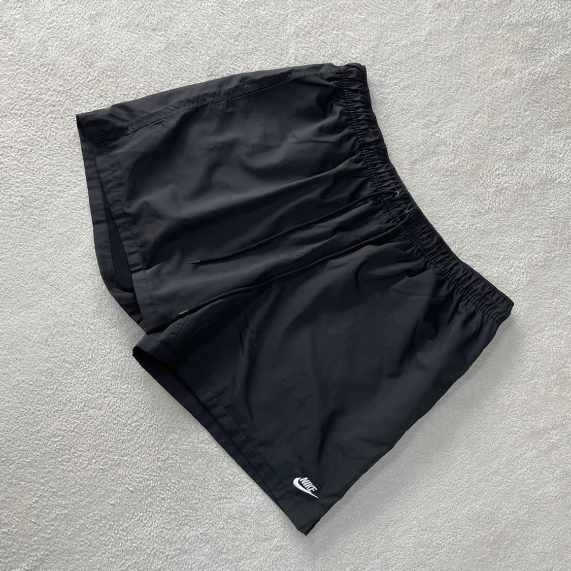 XXXL 나이키 우븐 플로우 쇼츠 반바지 빅사이즈 상품이미지3