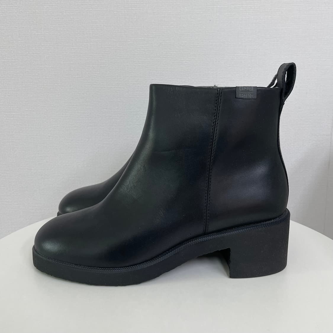 캠퍼 고어텍스 부츠 37 새제품 (235~240) 상품이미지1