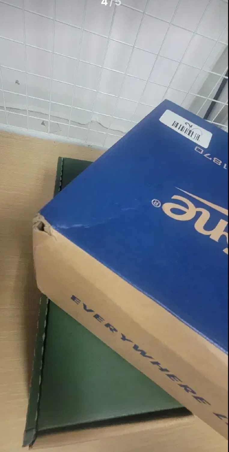 블런드스톤 588 첼시부츠 블랙 255 상품이미지3