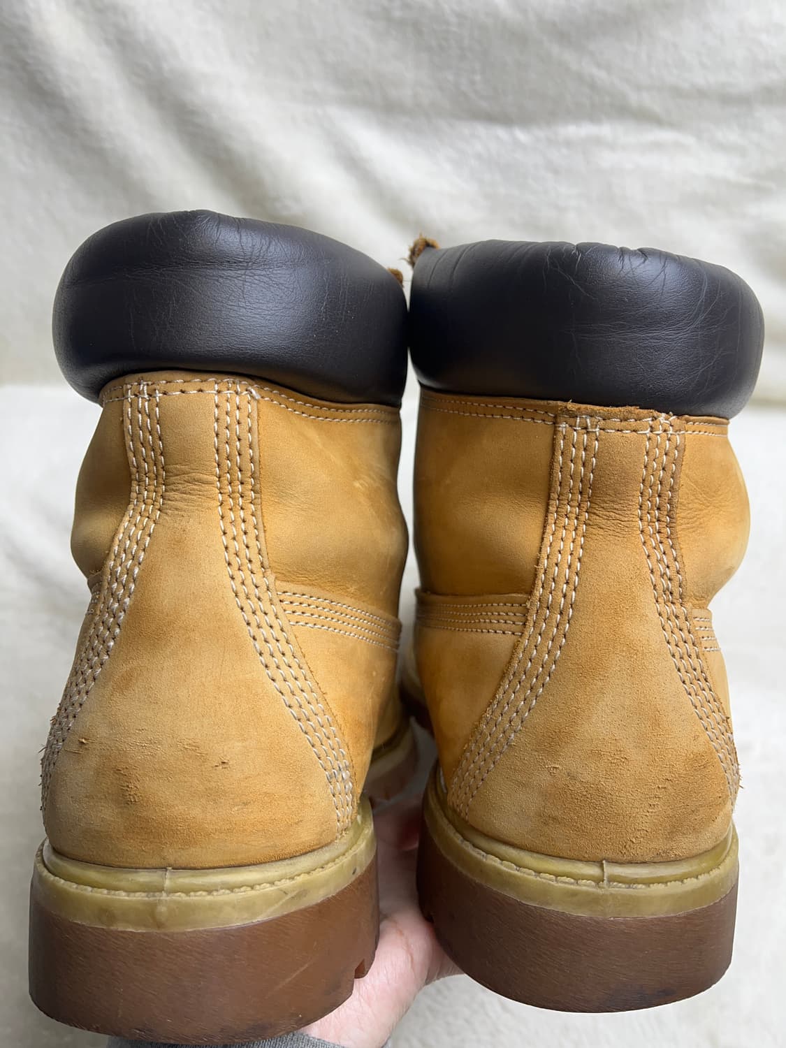 [9.5] 팀버랜드6인치 부츠 275-280 상품이미지5