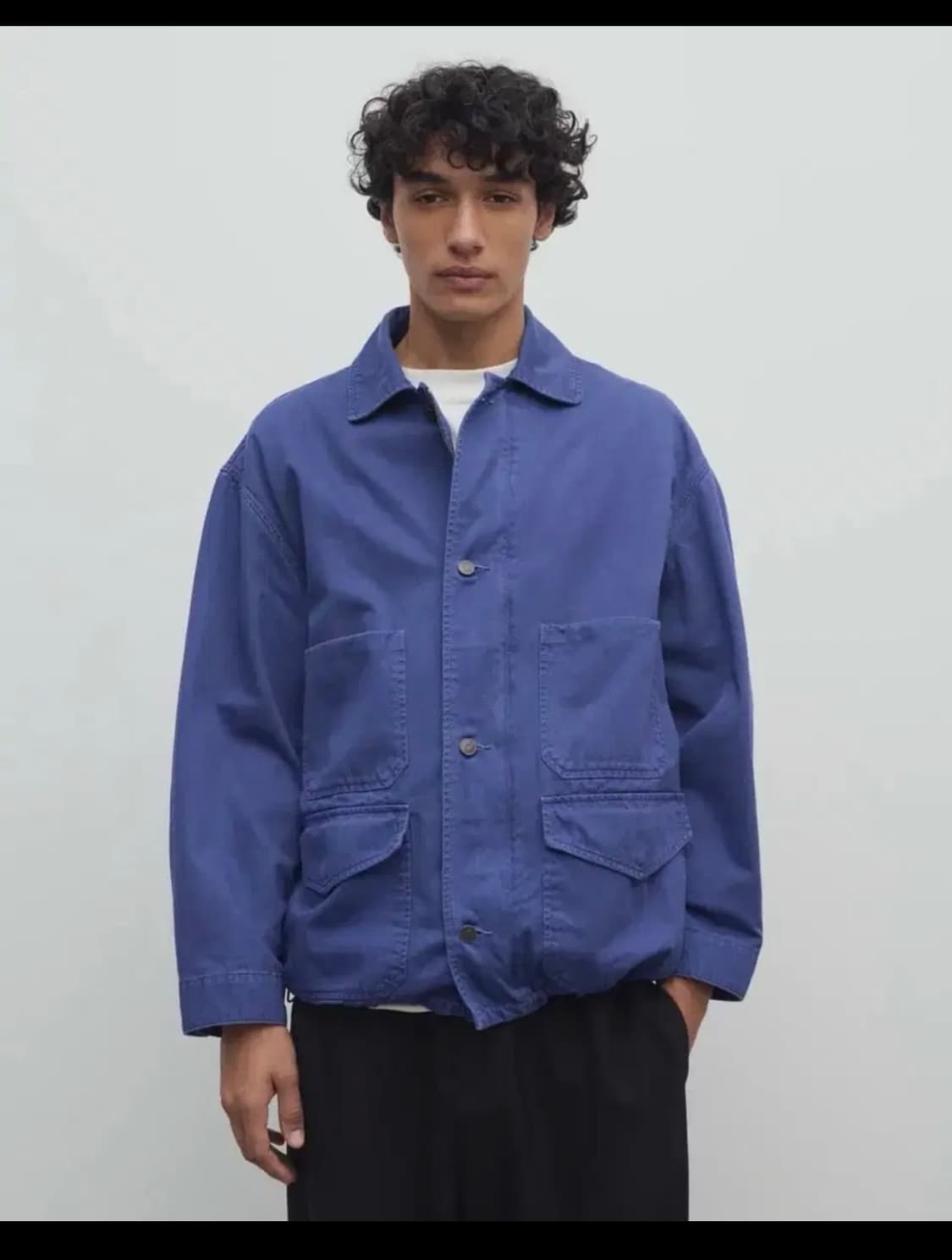 (구매) the row josha  상품이미지1