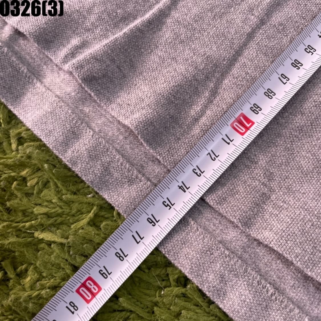 폴로 랄프로렌 빅포니 반팔티셔츠 상품이미지6