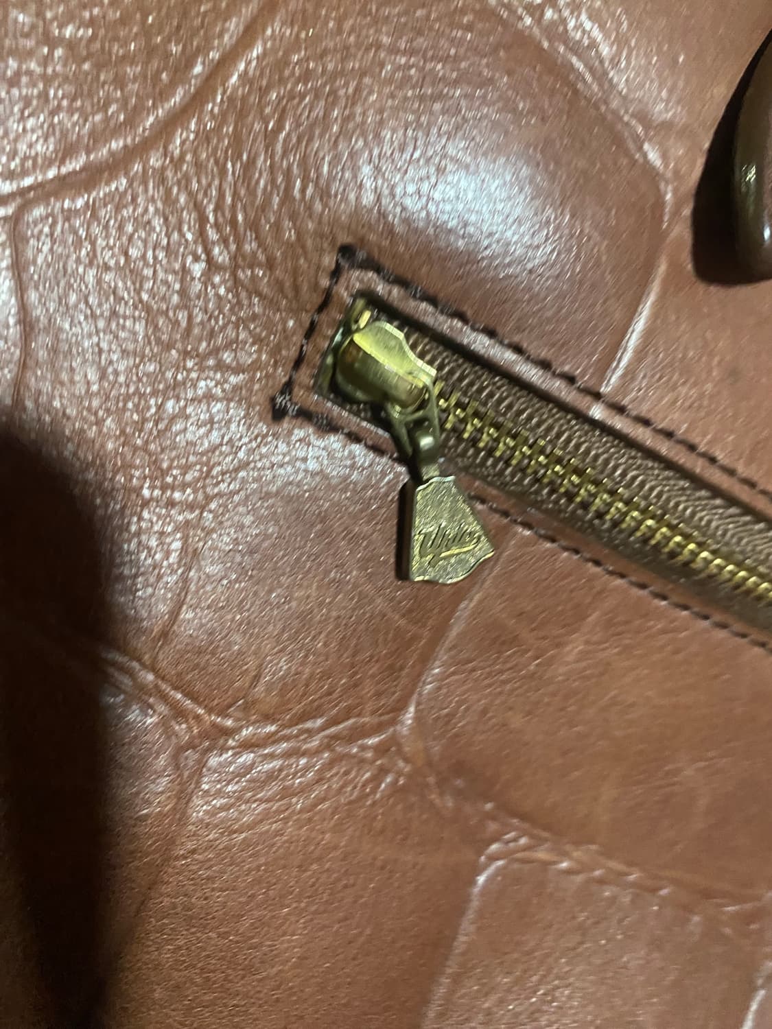 리얼가죽 빅백 상품이미지4