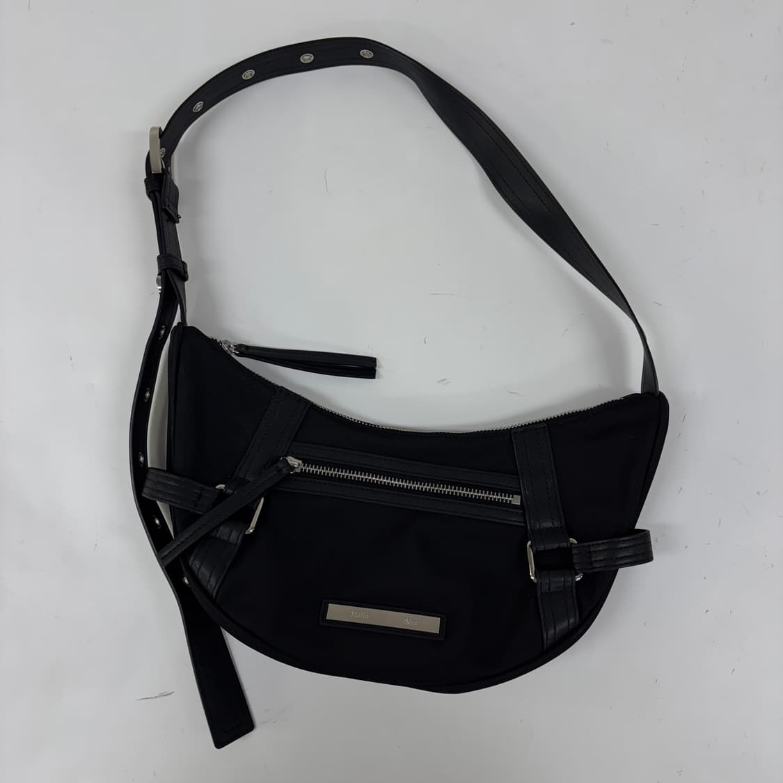 마뗑킴 패브릭 아크 호보백 상품이미지4