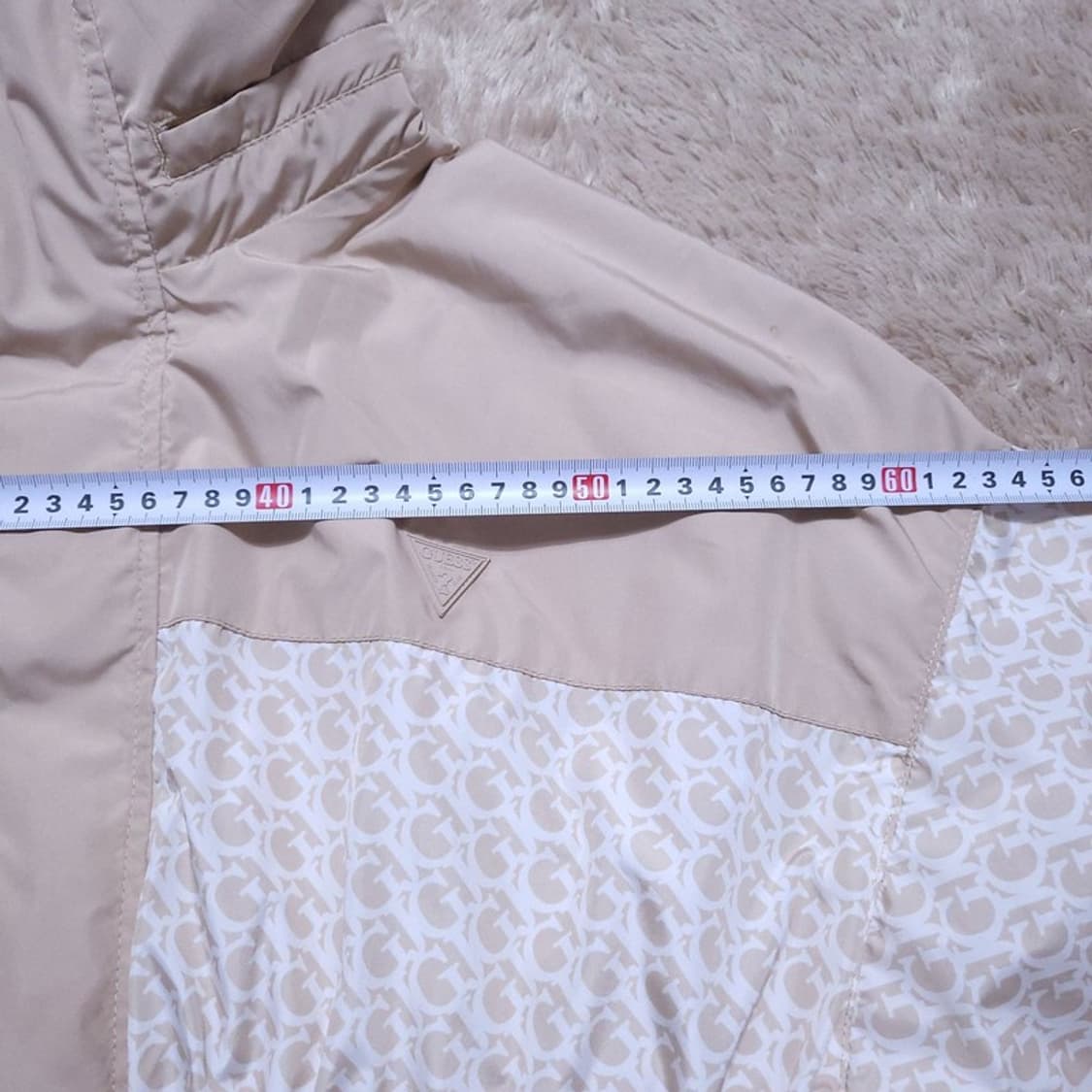 게스 Guess 여 자켓 M 0429 상품이미지3