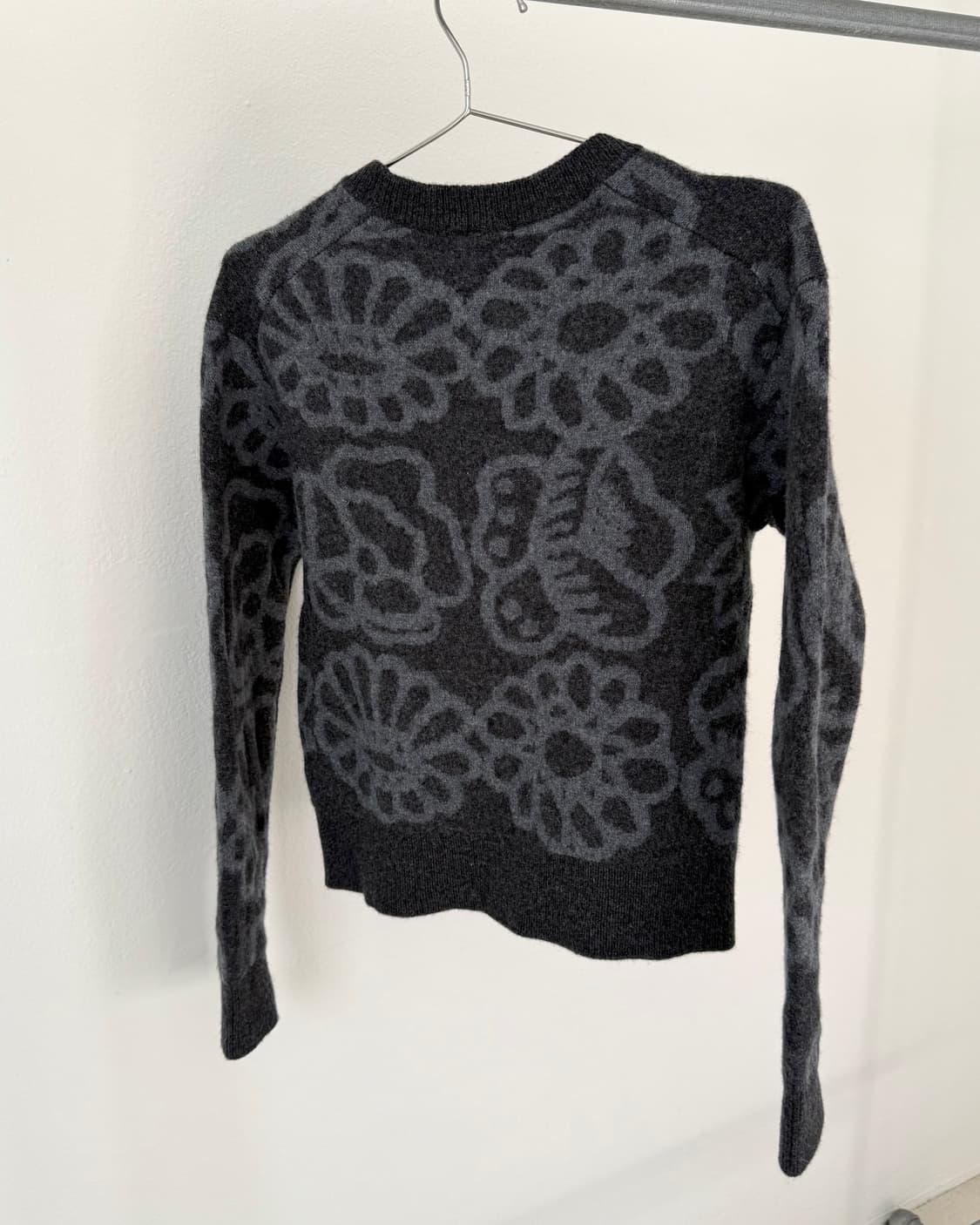 Marimekko x uniqlo 니트  상품이미지5