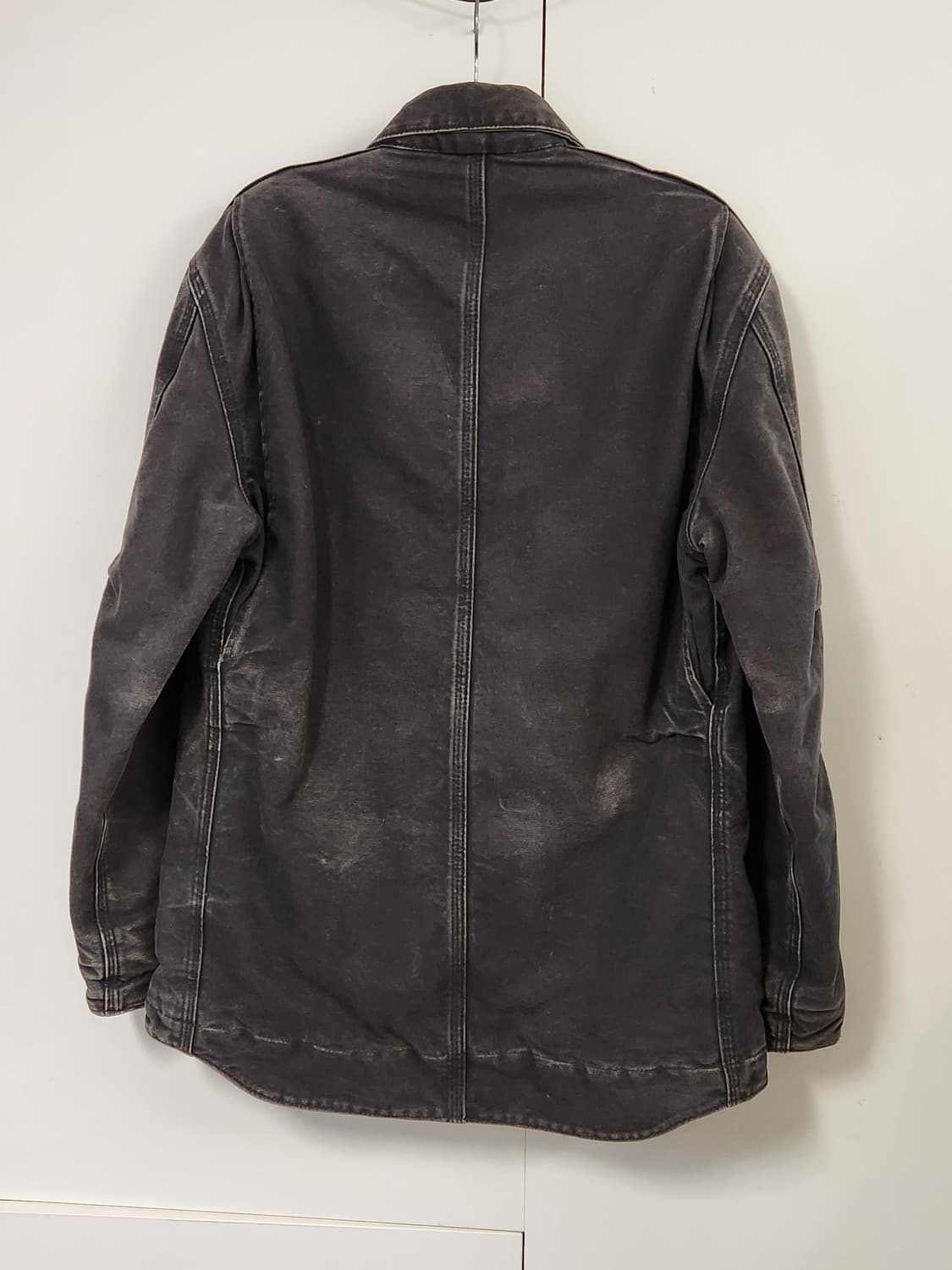 칼하트 워크 자켓 S (95추천) 상품이미지2