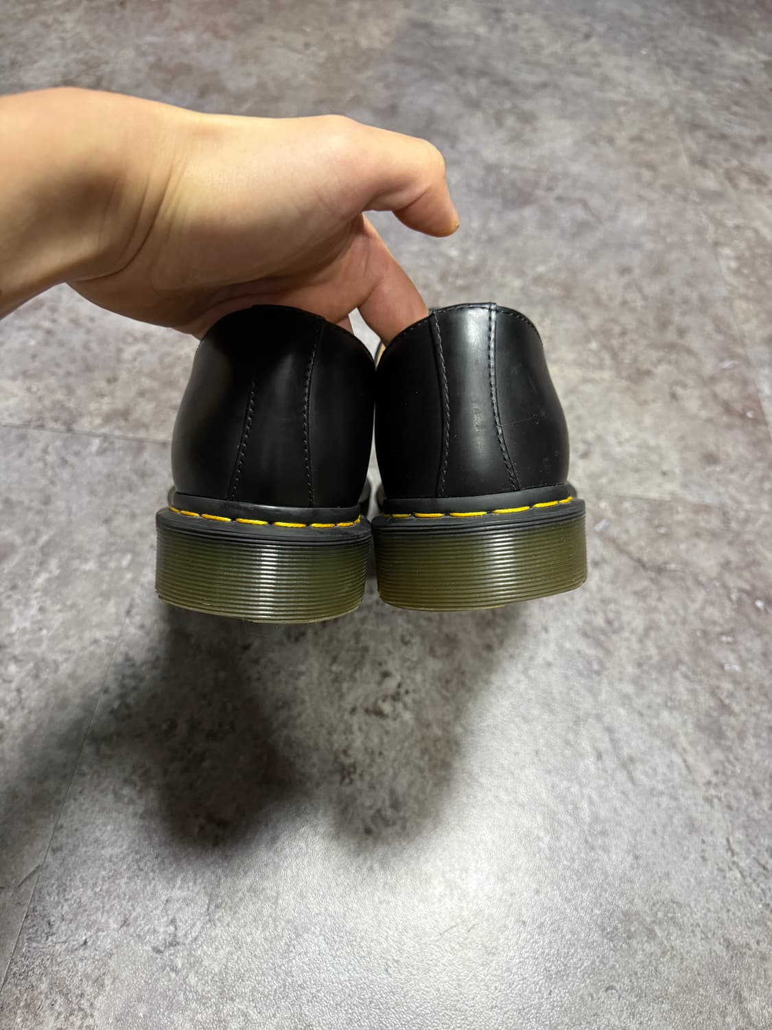 닥터마틴 1461 스무스 280 상품이미지3