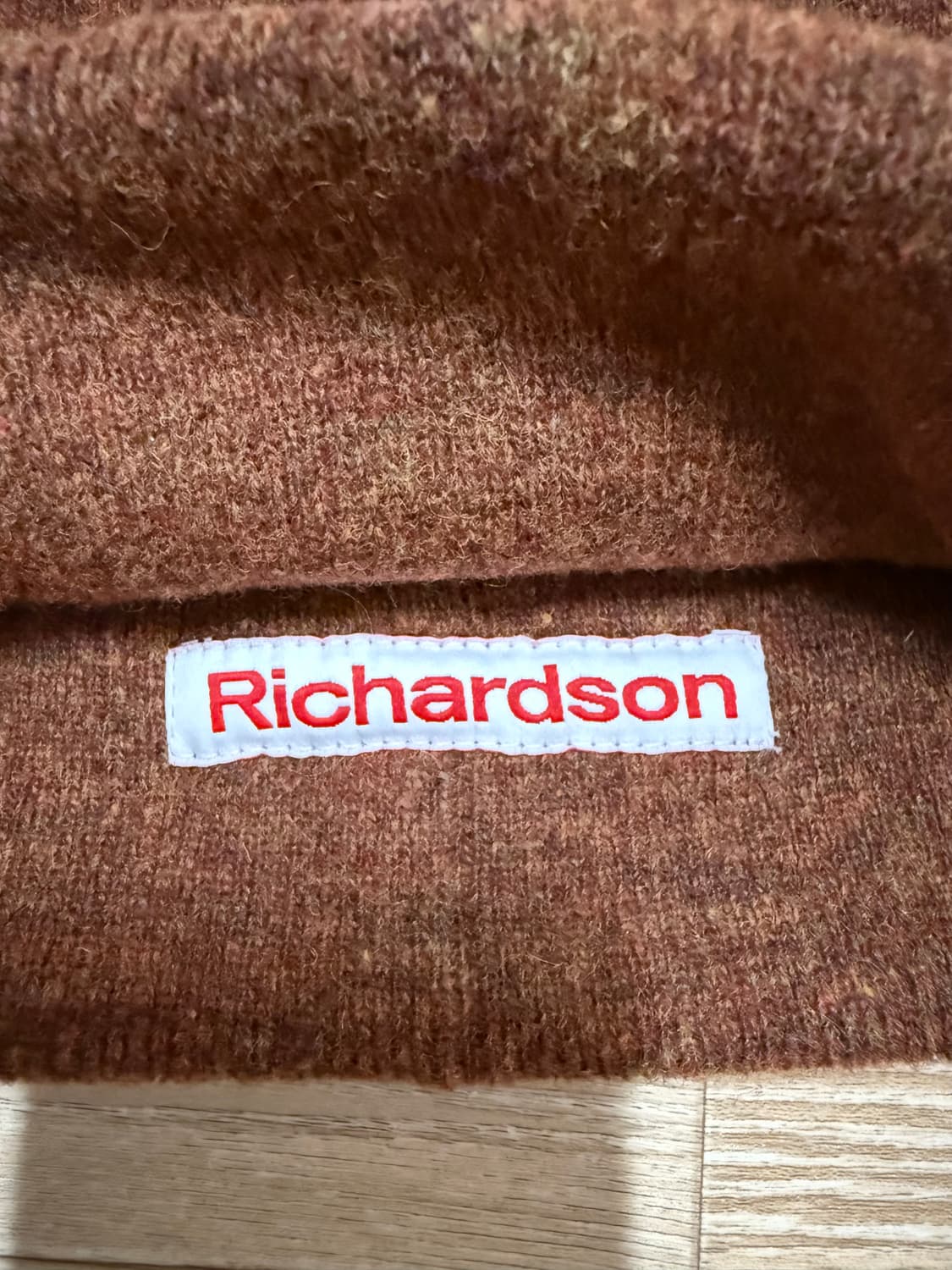 Richardson 비니 상품이미지2