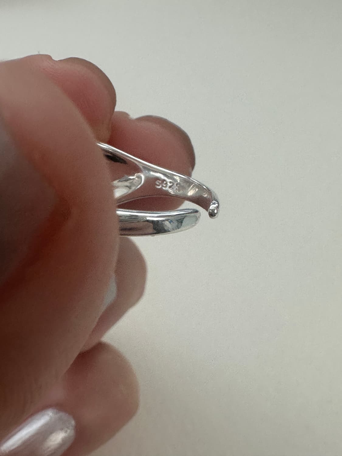 925실버링 상품이미지8