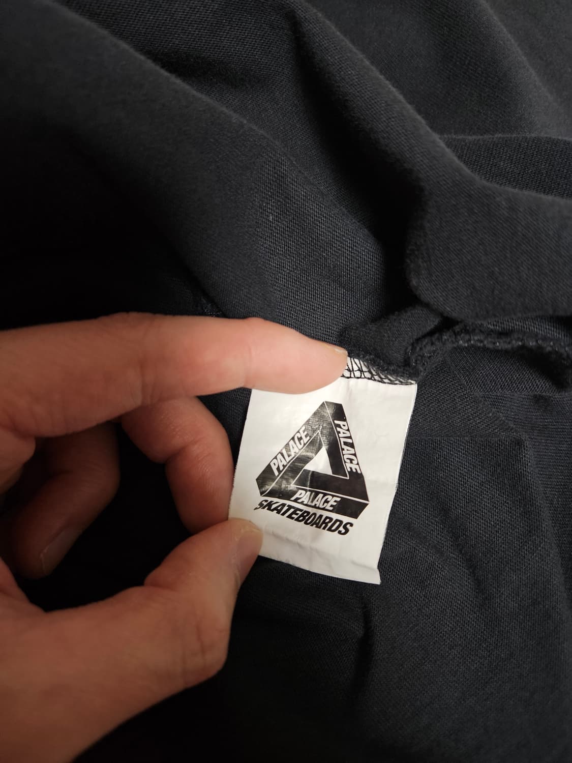 팔라스 P 3D 티셔츠 Palace 상품이미지4