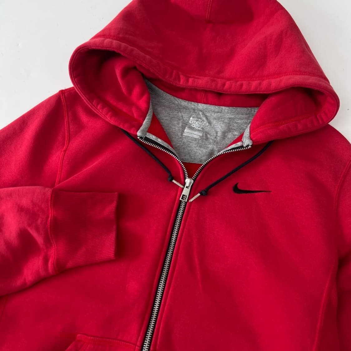 나이키 후드집업 상품이미지2