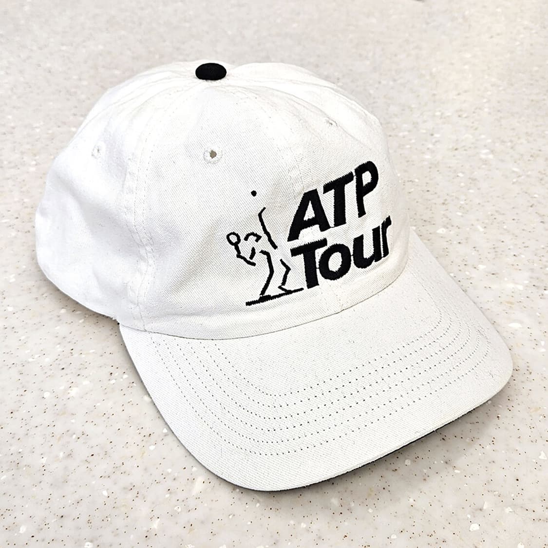 90s ATP TOUR GOLF / USA 빈티지 볼캡 (F)
 상품이미지2