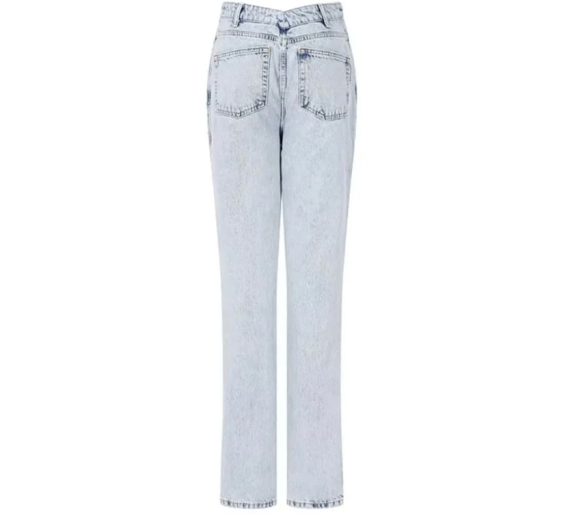 알렉산더왕데님 25새것 상품이미지2