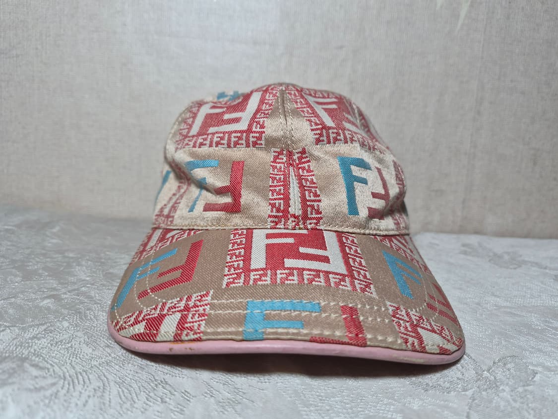 팬디 볼캡 (onesize) 상품이미지1