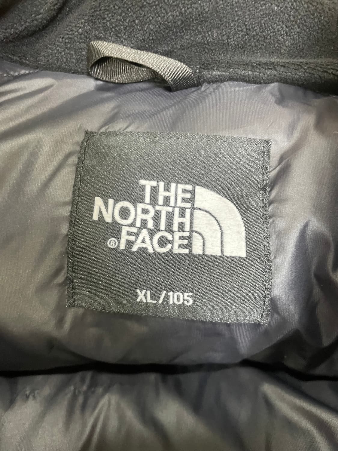 노스페이스 로프티 상품이미지3