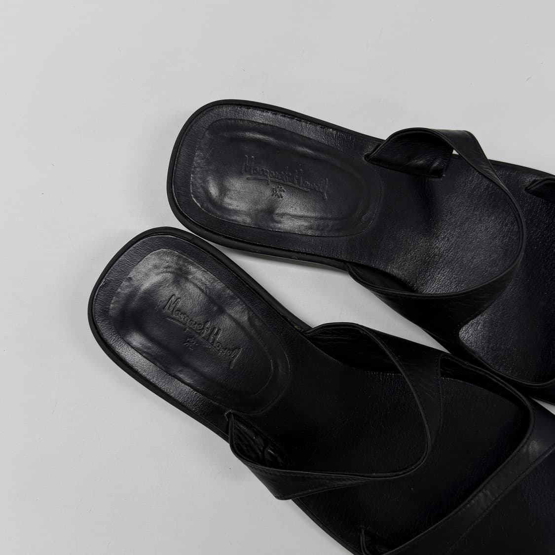 old Margaret Howell sandal 상품이미지3