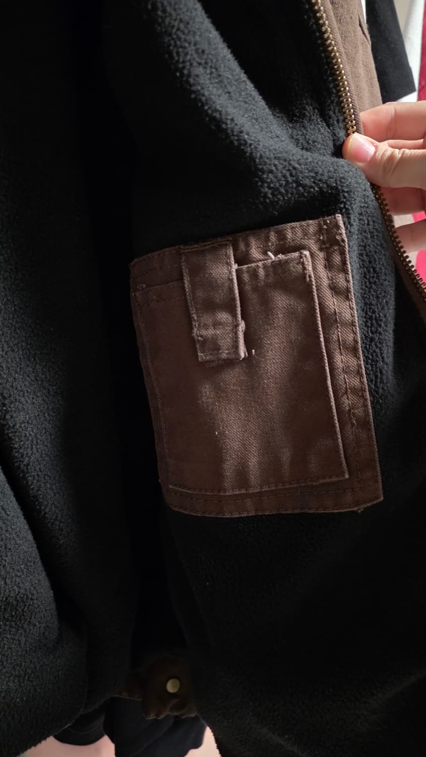 Berne 베른 워크자켓 XL 상품이미지6