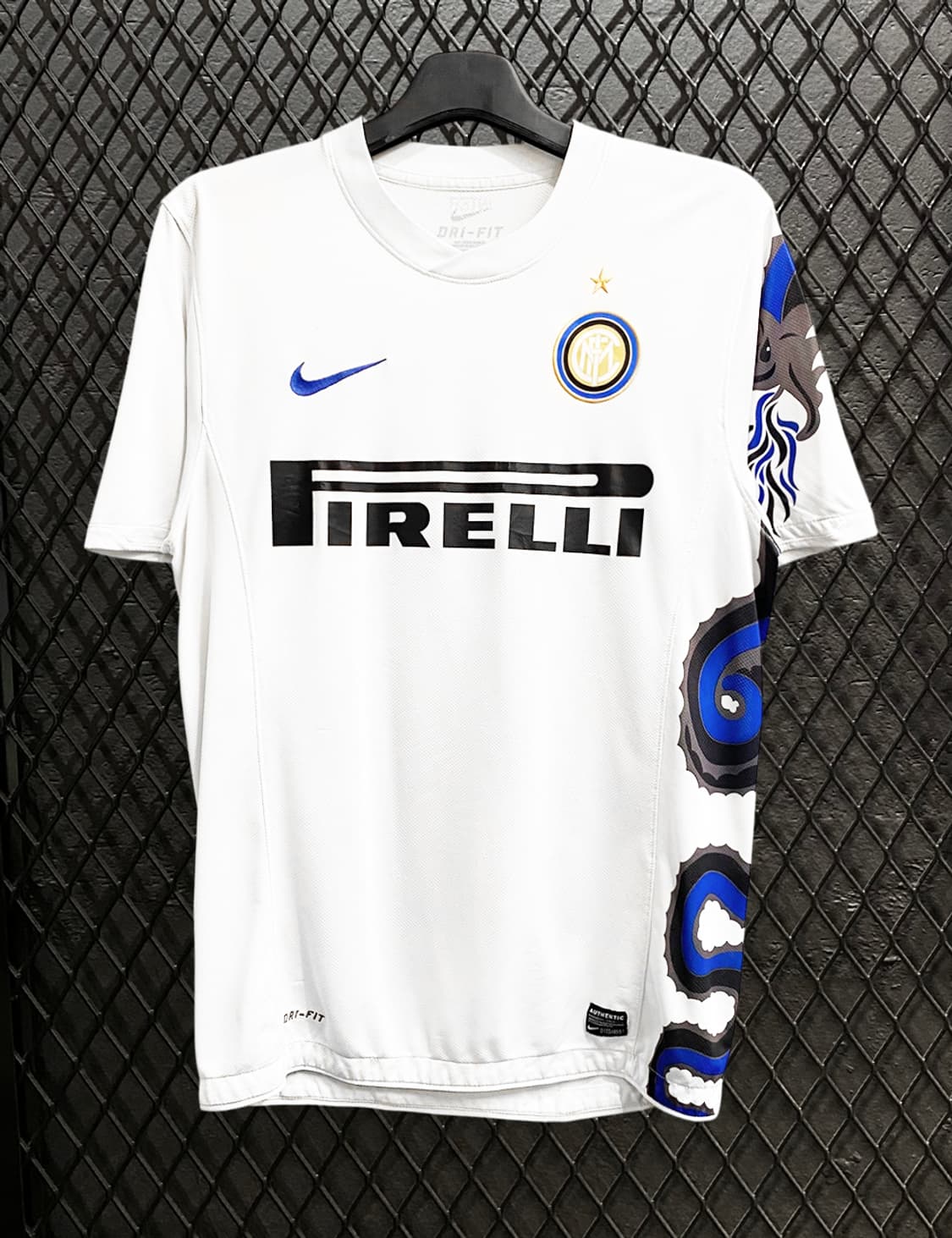 10/11 인테르 어웨이 에투 (M) 상품이미지2