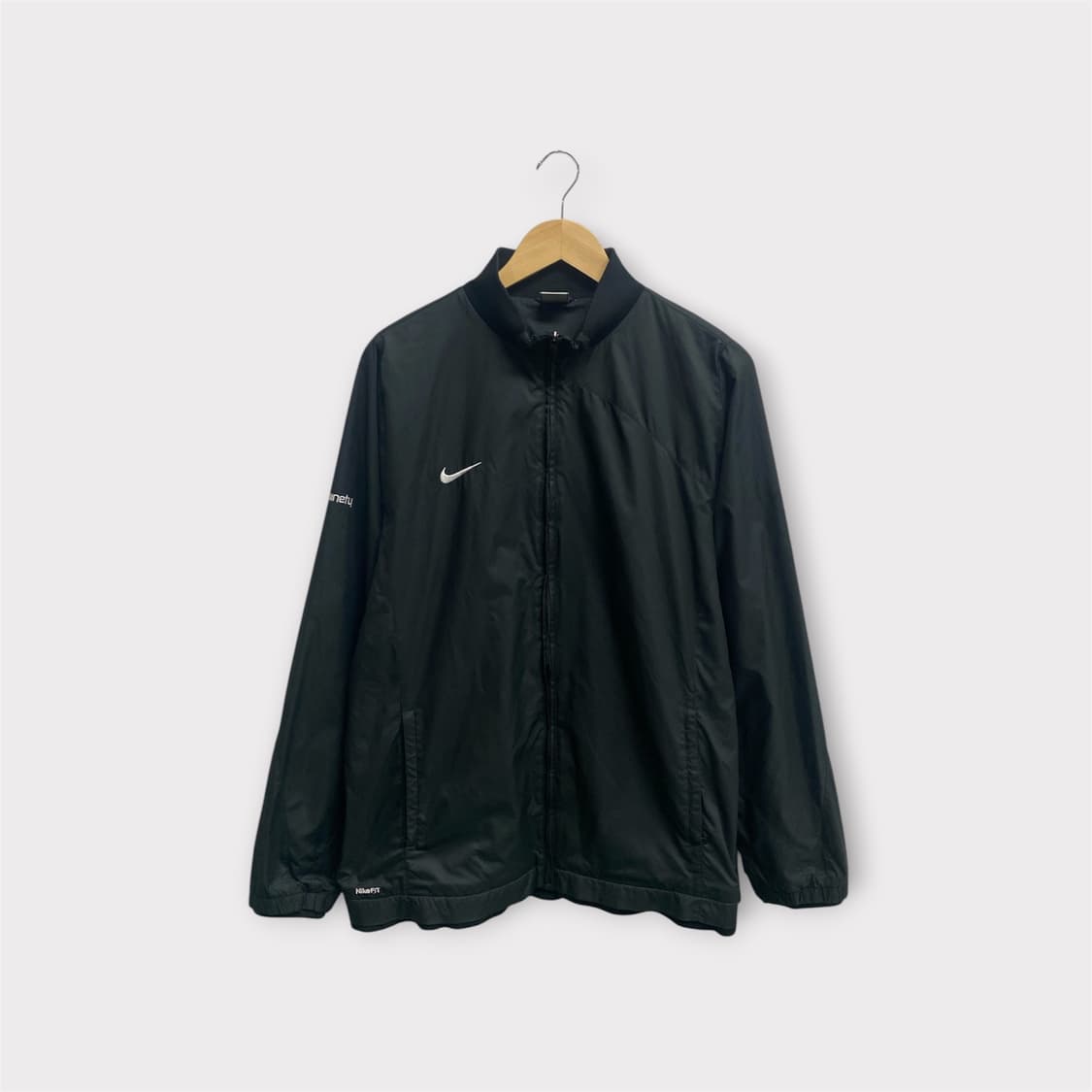  나이키 스톰핏 스우시 바람막이 XL  상품이미지1