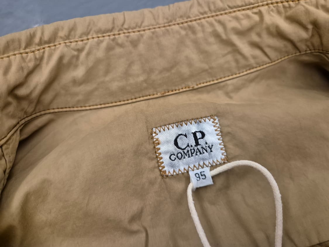 00s C.P COMPANY shirt jacket 상품이미지8