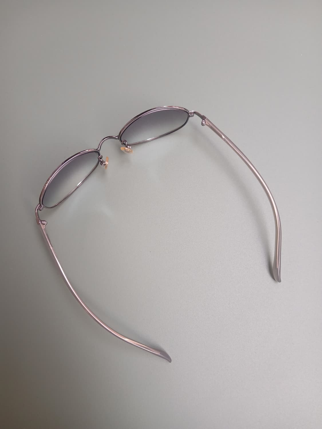 빈티지 레이밴 선글라스 상품이미지3