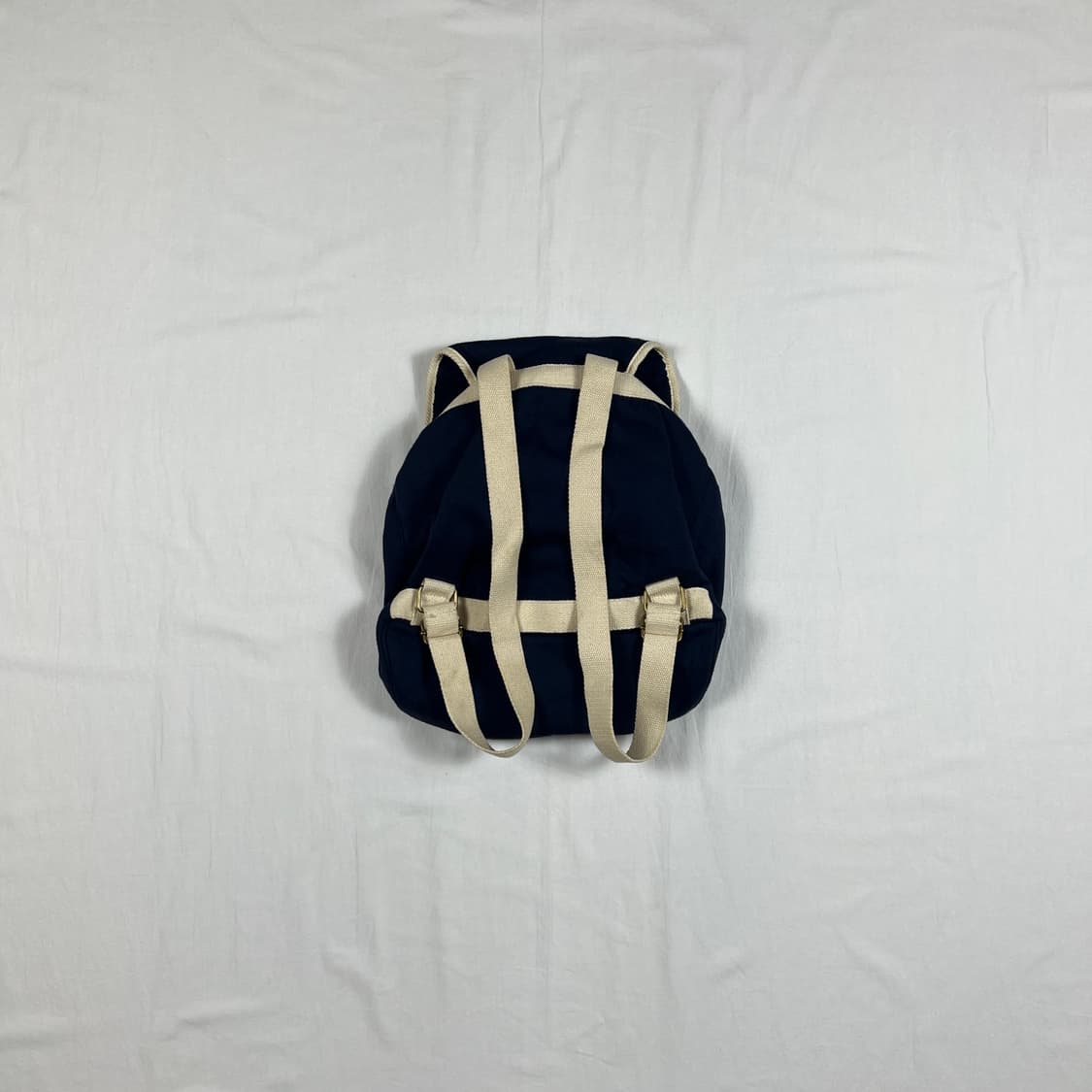 90‘s 폴로랄프로렌 polo 스펠아웃 백팩 가방 상품이미지5