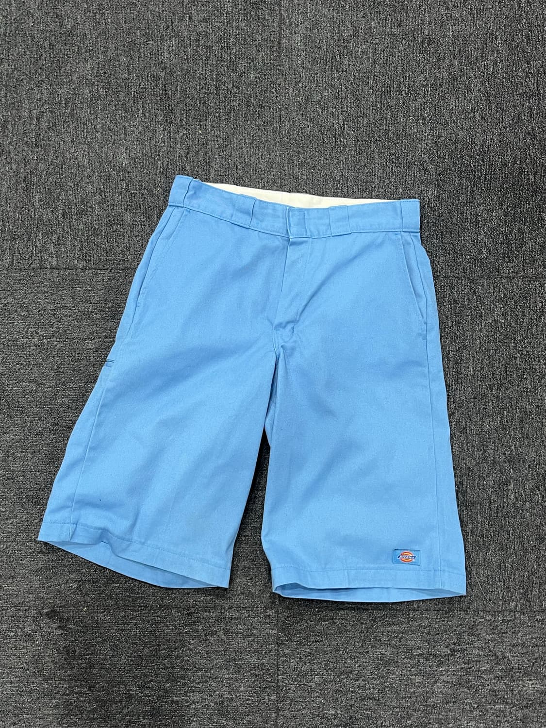 디키즈 7부 워크팬츠 상품이미지1