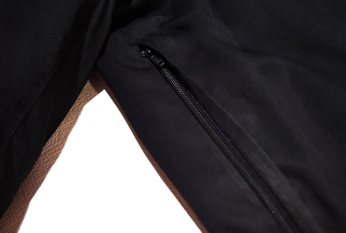 Helmut lang archive waxed bomber 상품이미지5