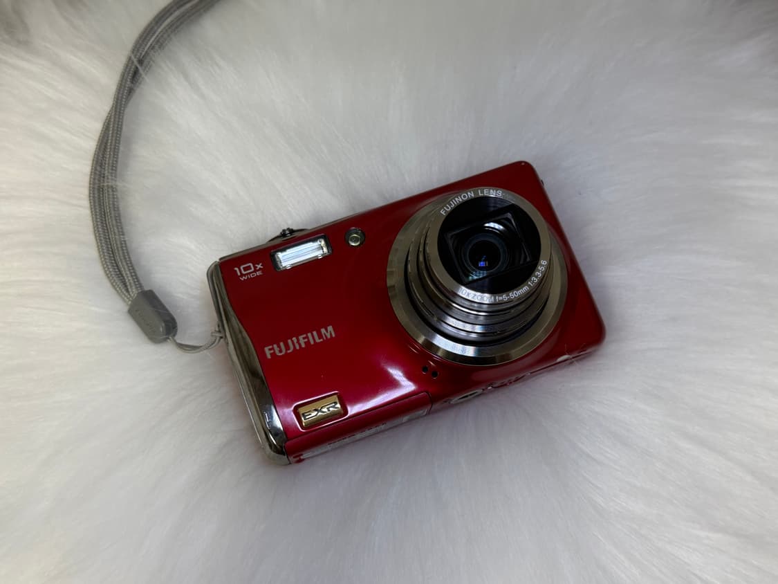 후지필름 파인픽스 f80exr 상품이미지2