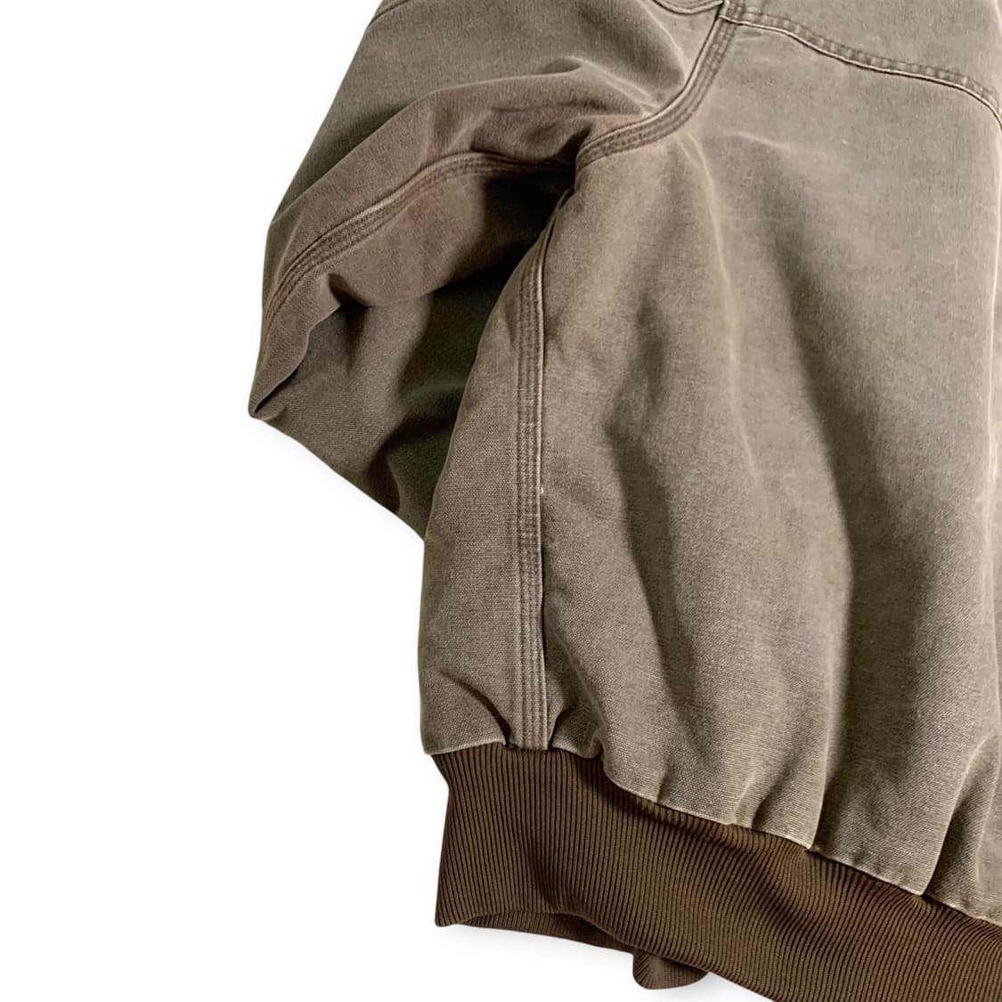[2XL] 90s Carhartt J14 CHT Santafe 상품이미지10
