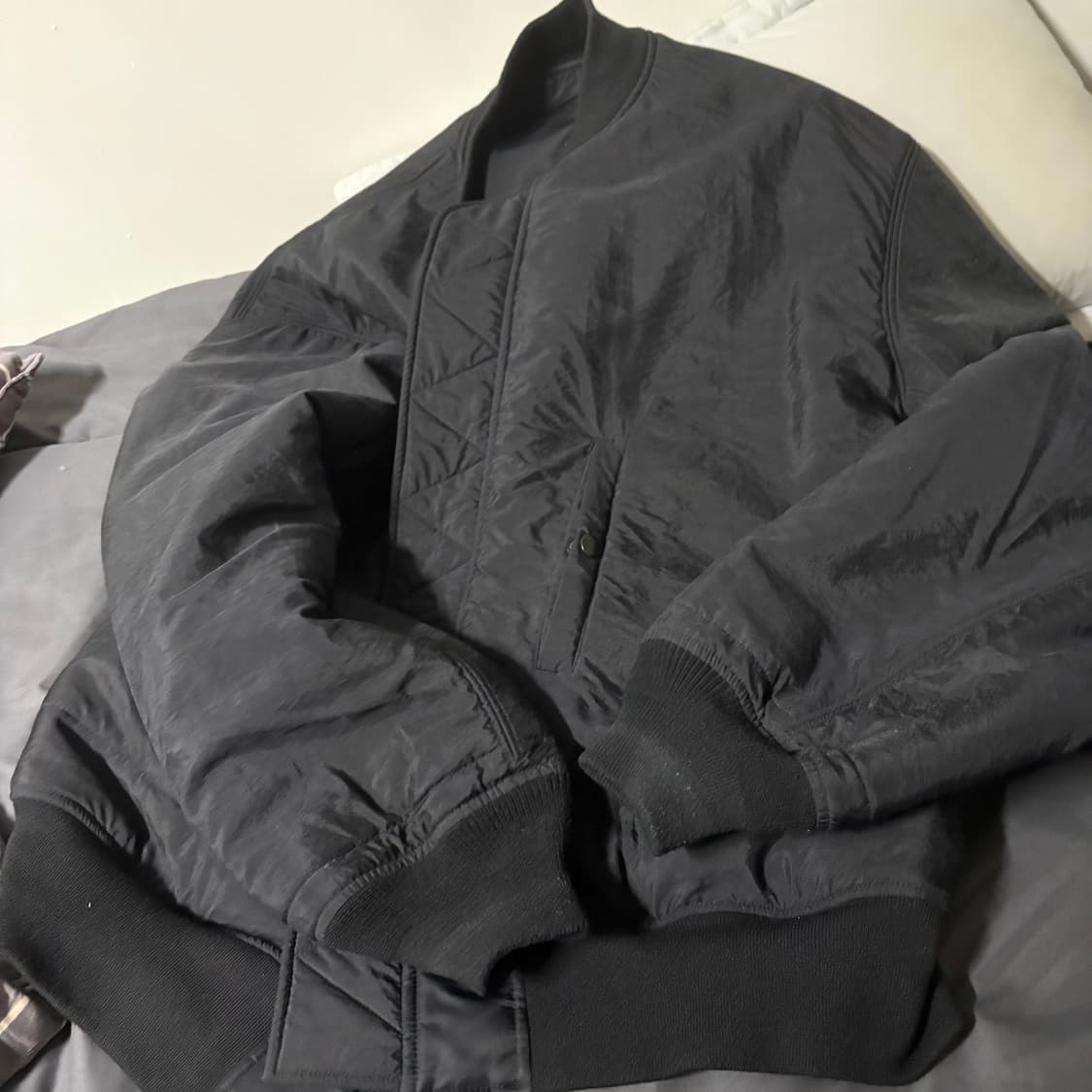 스펙테이터 느린양반 ma-1 V2 XL 상품이미지4