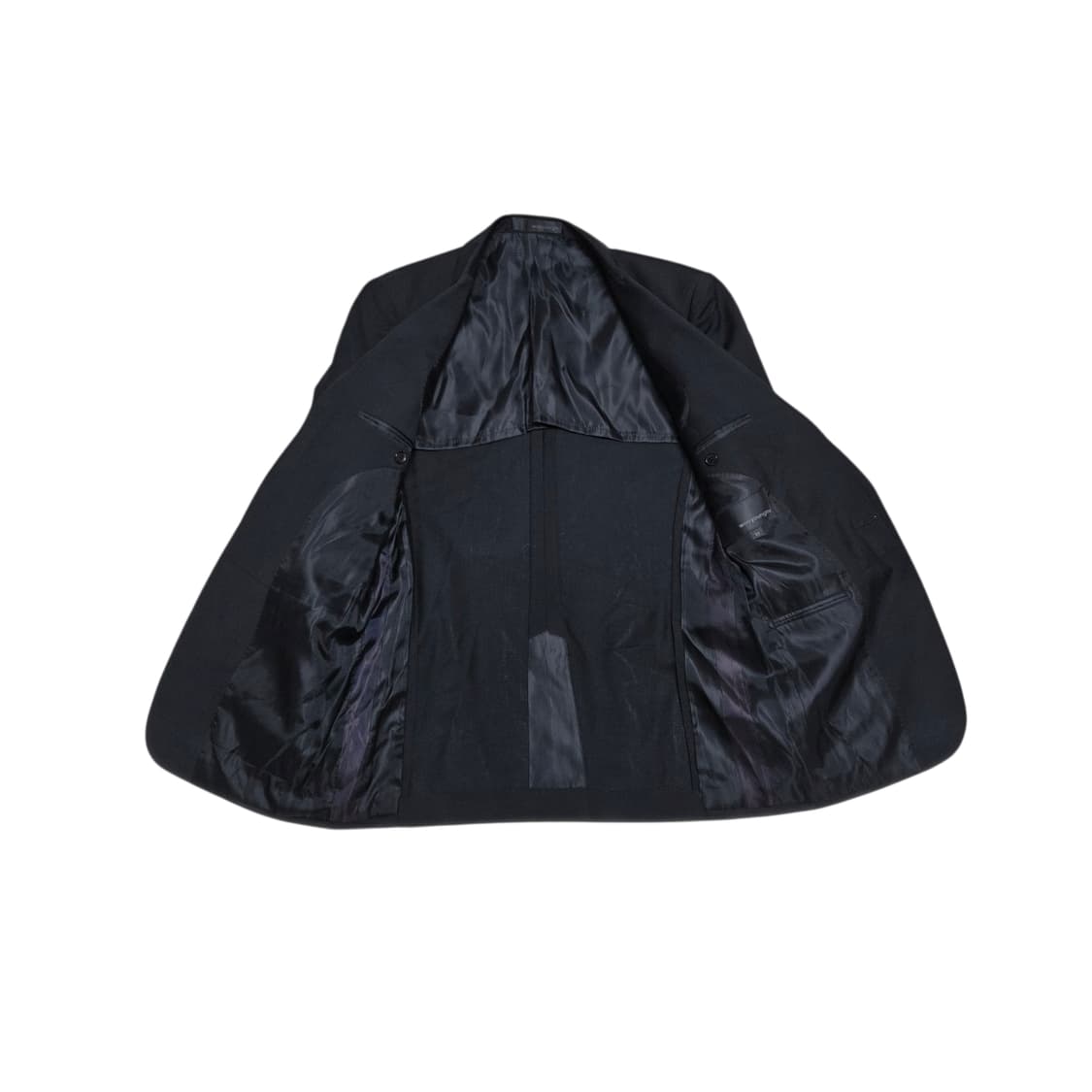 Wooyoungmi 우영미 원버튼 블레이져 정장 자켓 95 상품이미지4