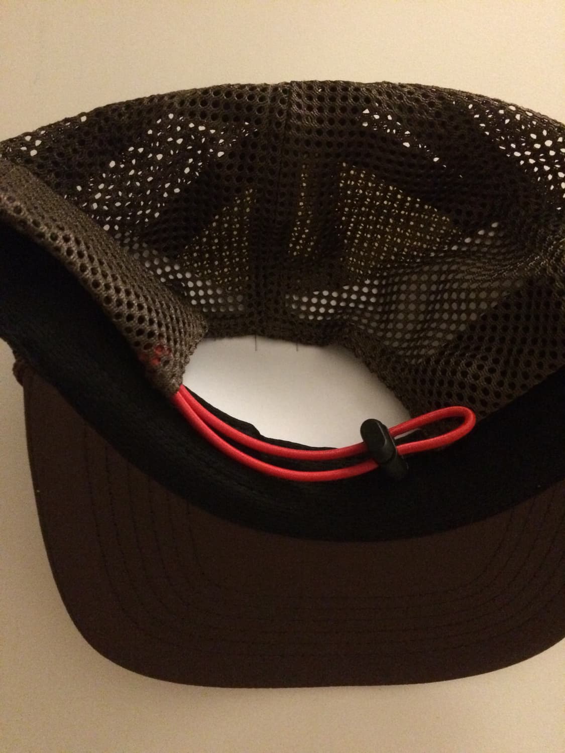 [OS] 알렉스조노 러닝 트러커 볼캡 상품이미지3