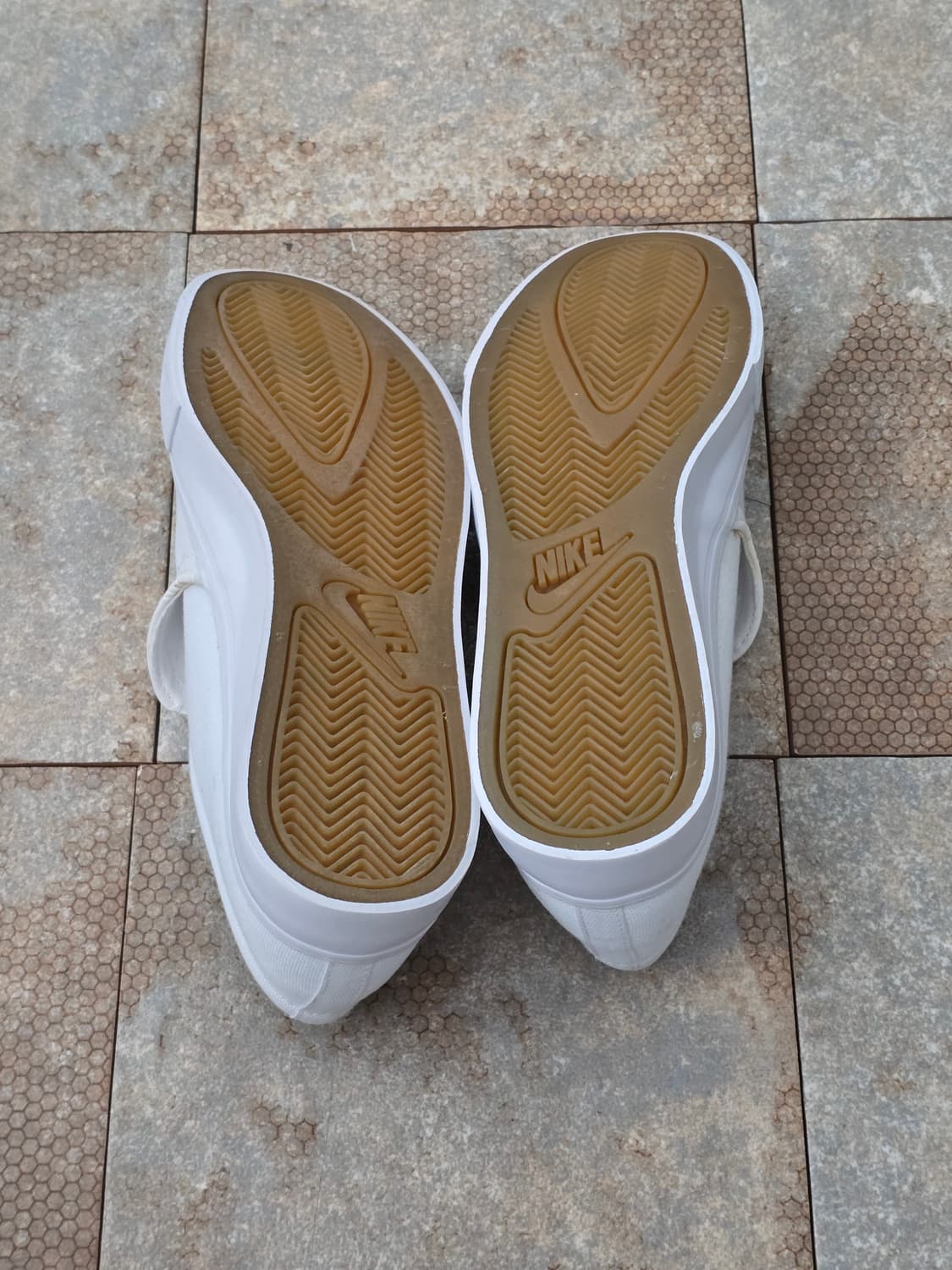 (235)나이키 코트 로얄 ac 슬립온  상품이미지10