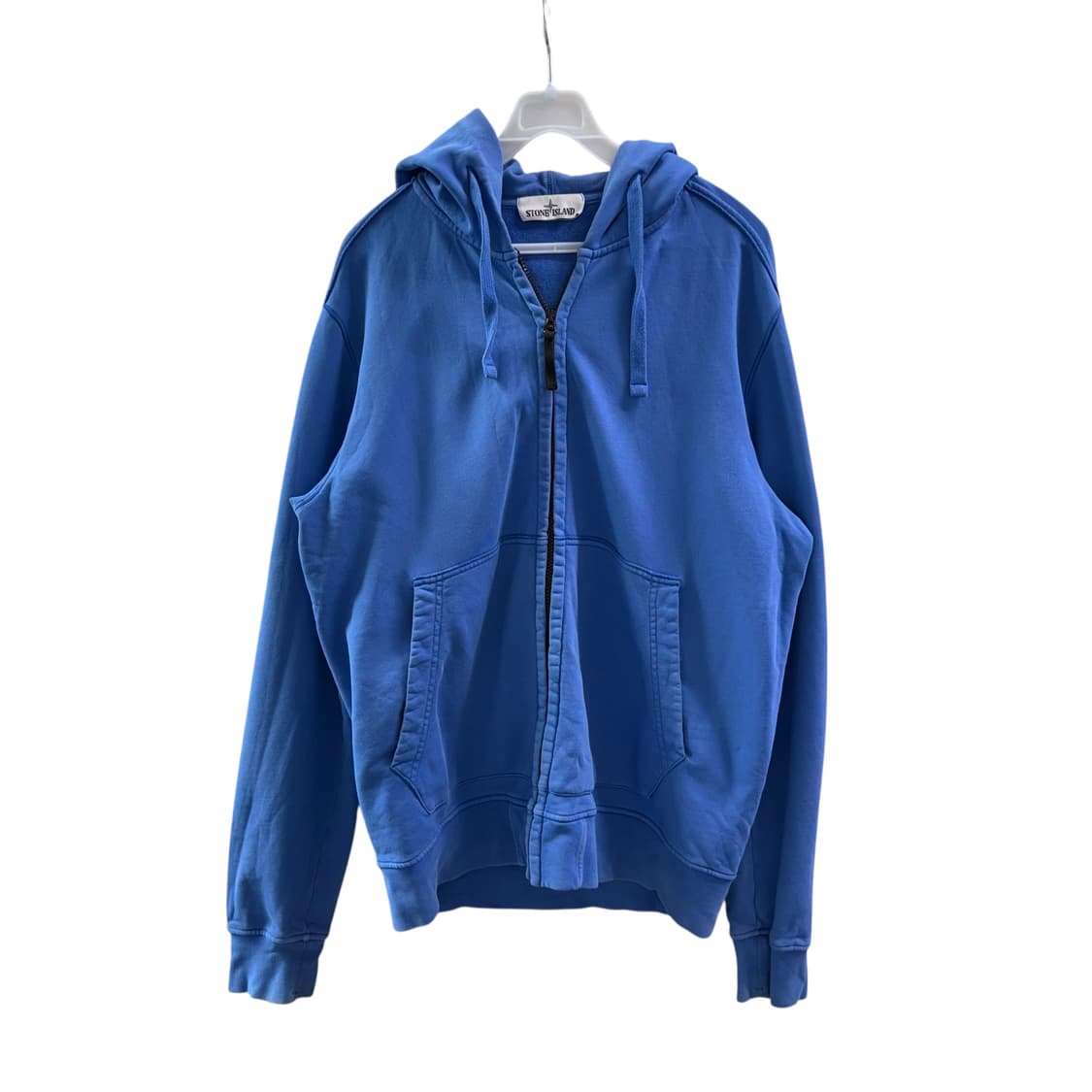 [XL] 스톤아일랜드 후드집업 상품이미지3