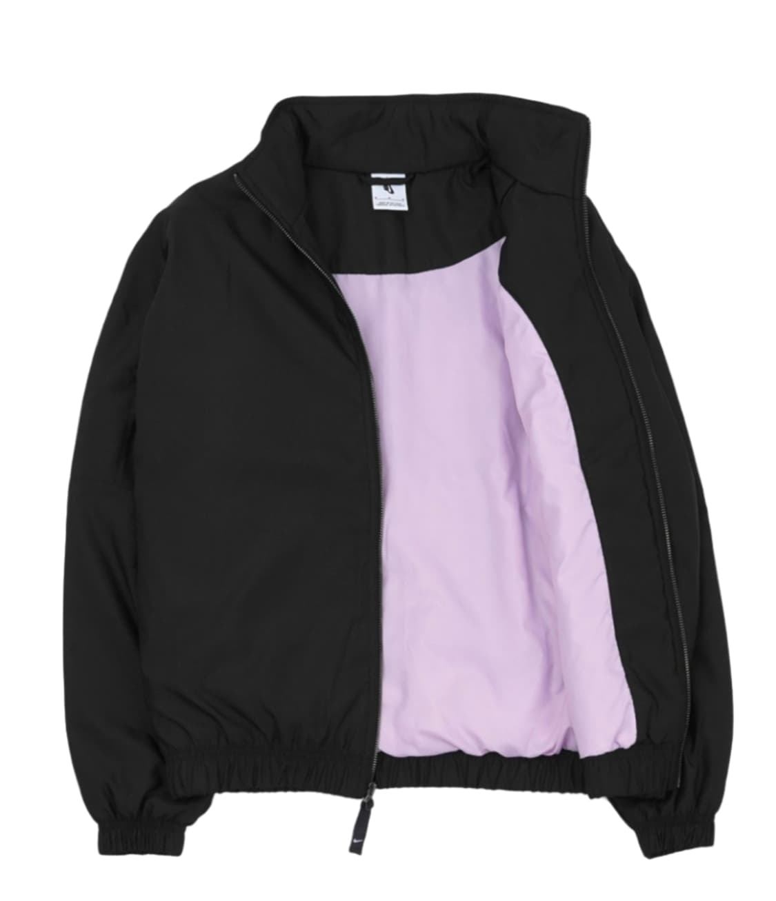 나이키 NRG 솔로 스우시 사틴 봄버 자켓 상품이미지3