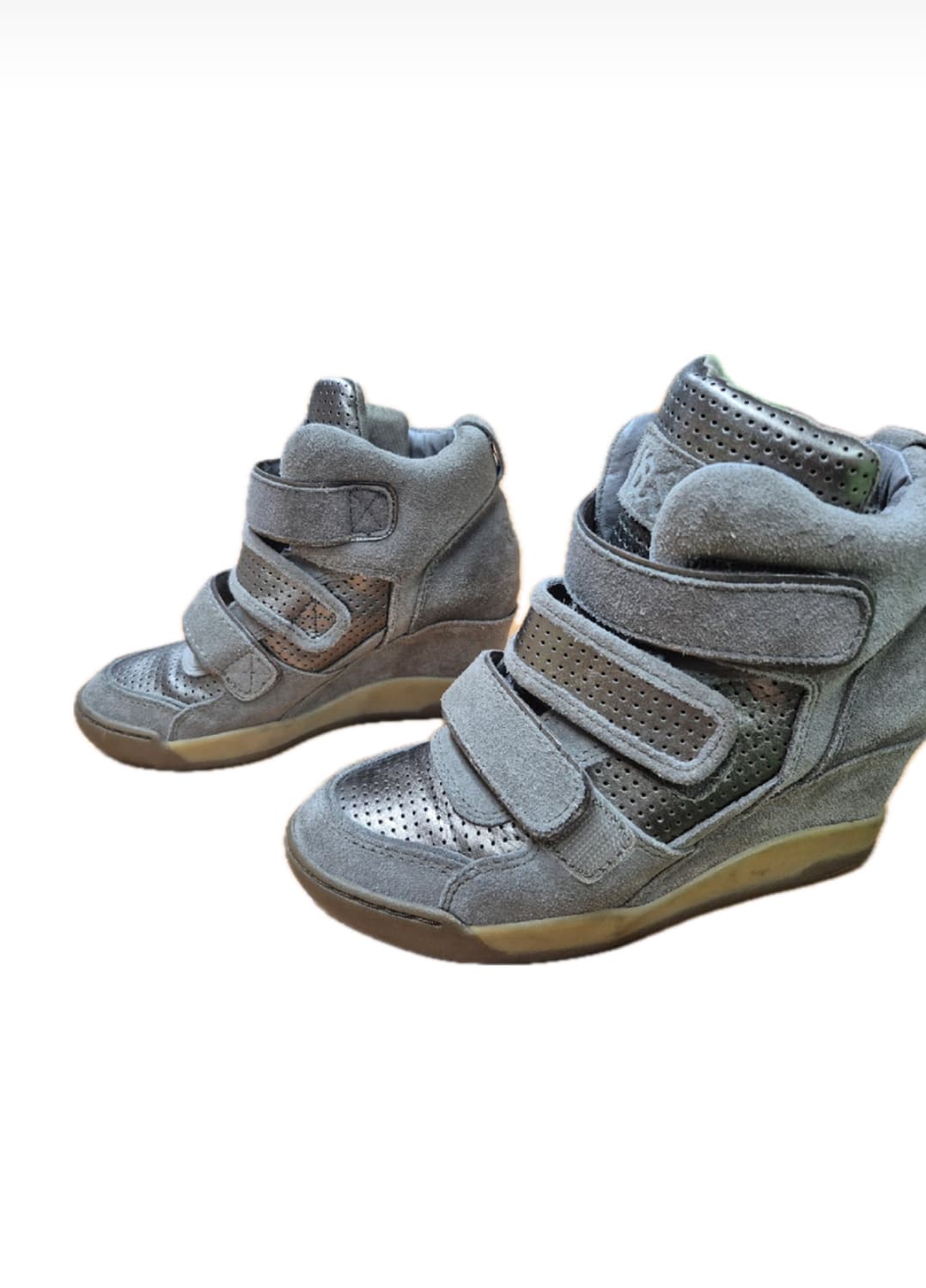 Ash sneakers 36 상품이미지1