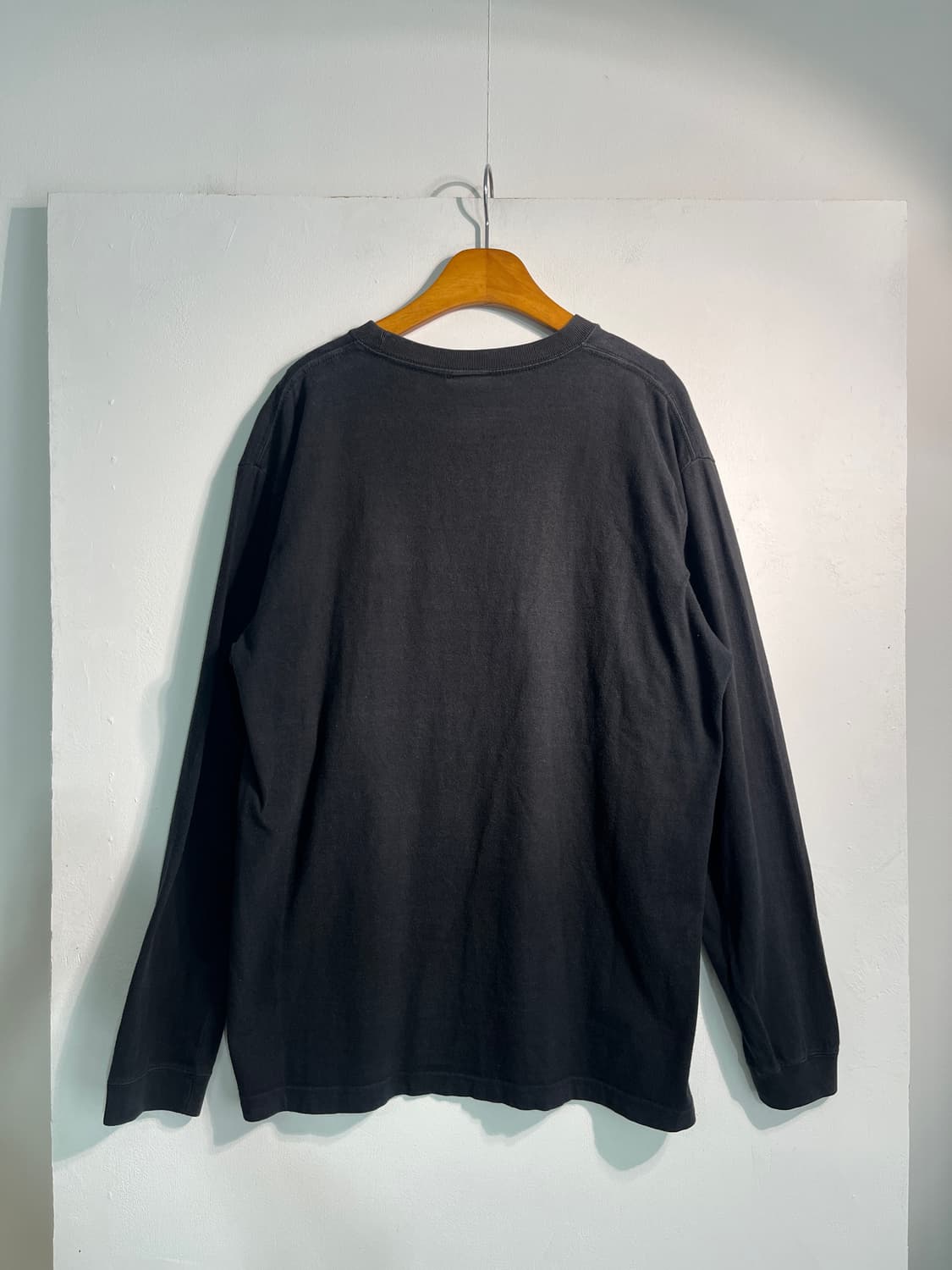 Thrasher 트레셔 긴팔 티셔츠 XL 상품이미지10
