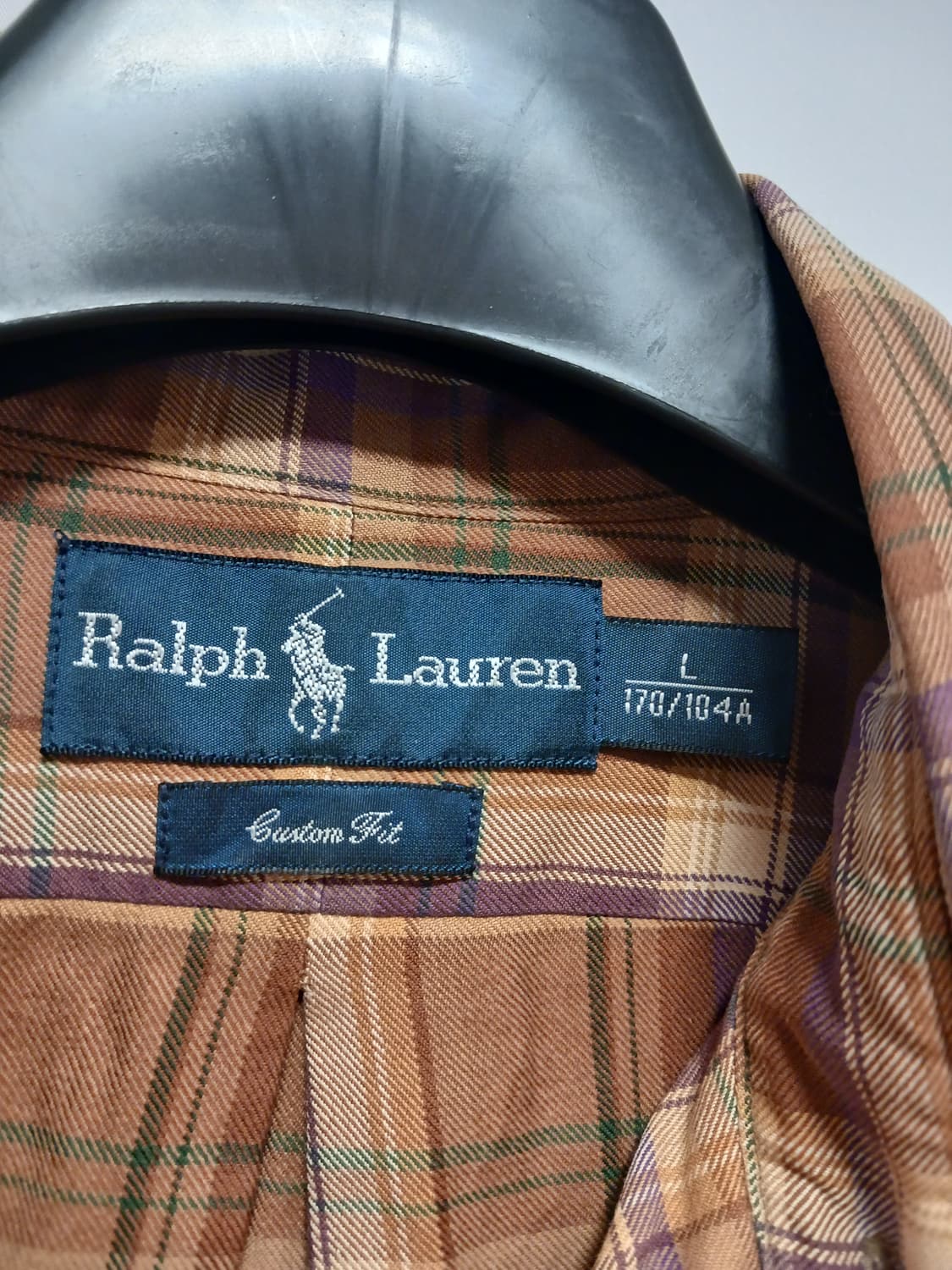 폴로랄프로렌 그린포니 제크셔츠 상품이미지3