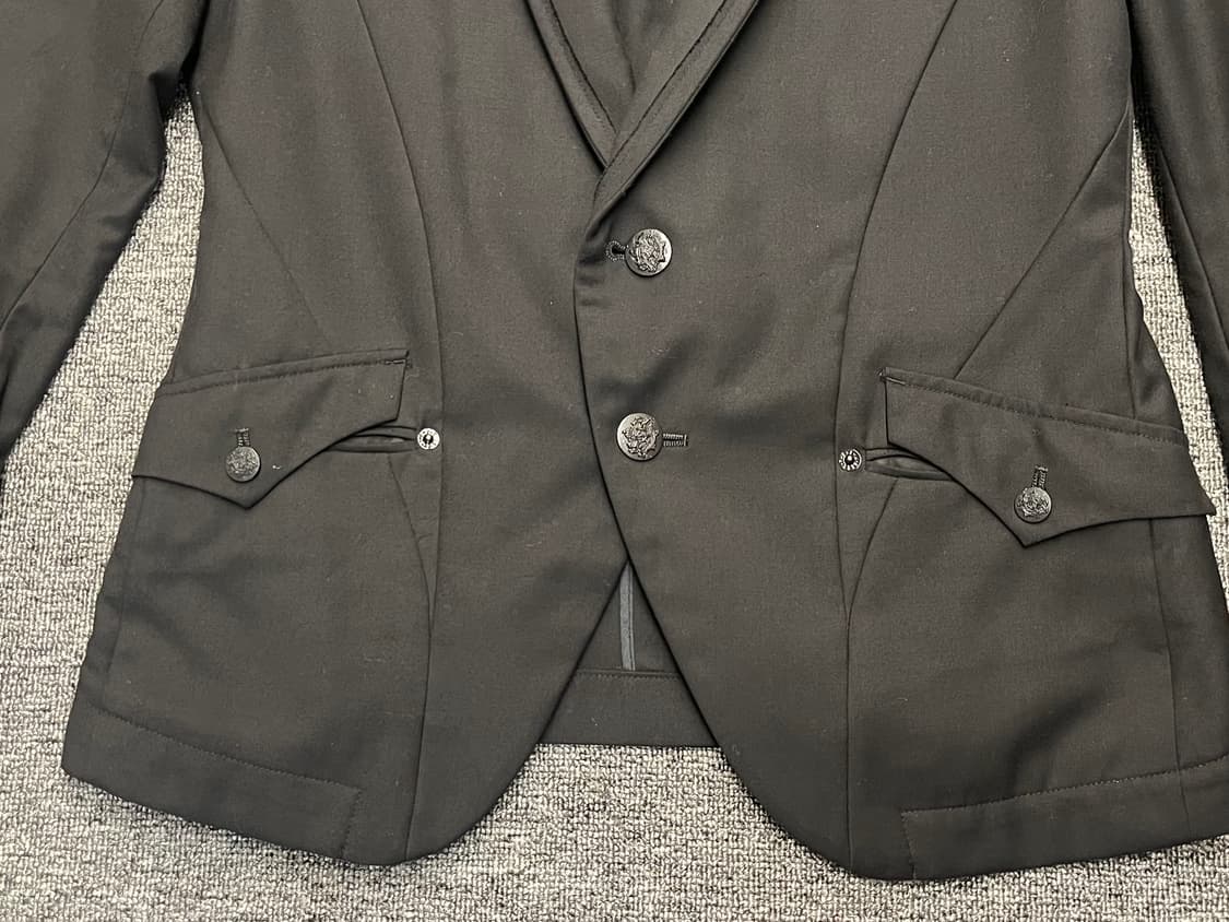 [55] PPFM 락시크 태일러드 자켓  상품이미지2