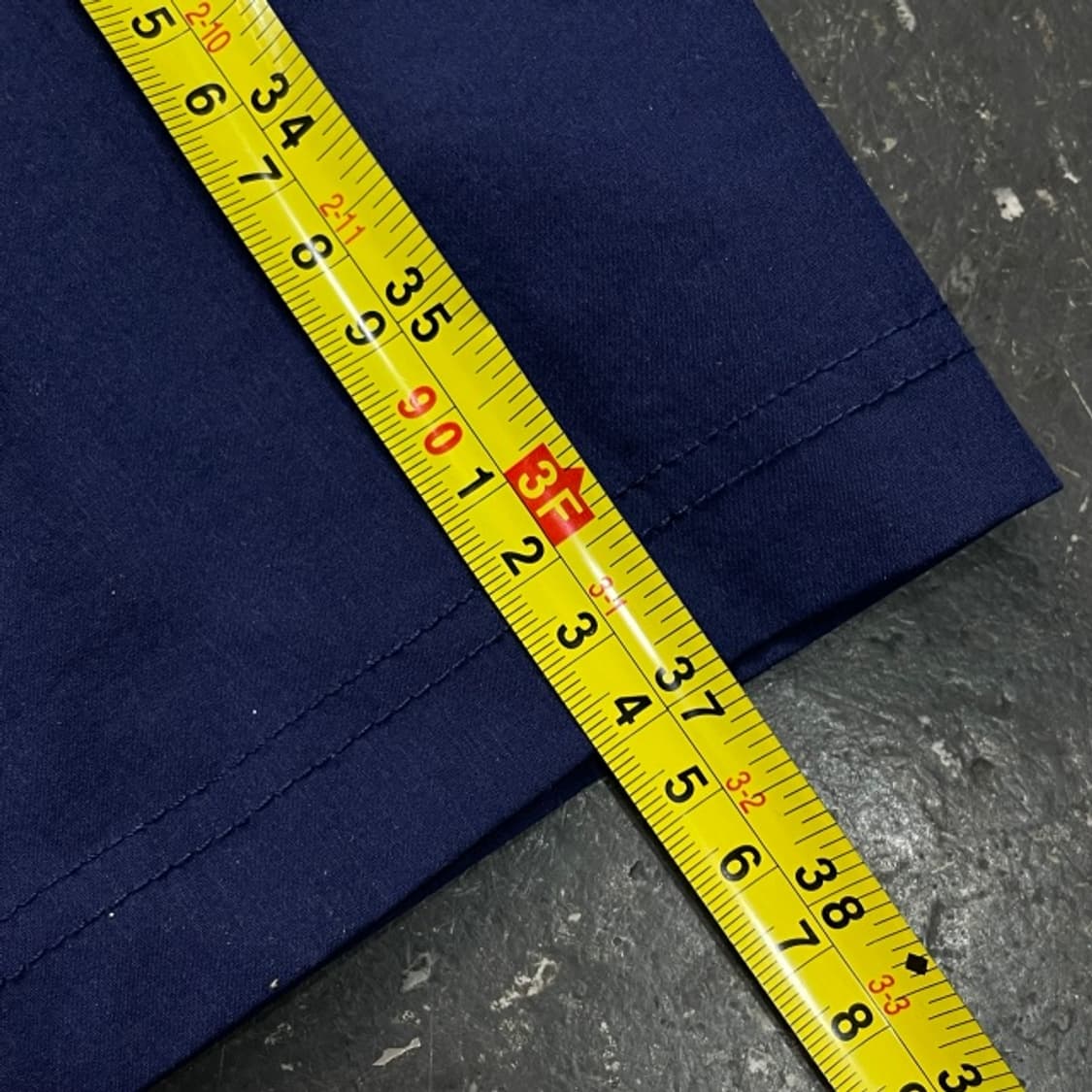 95 데상트 나일론 팬츠  상품이미지9