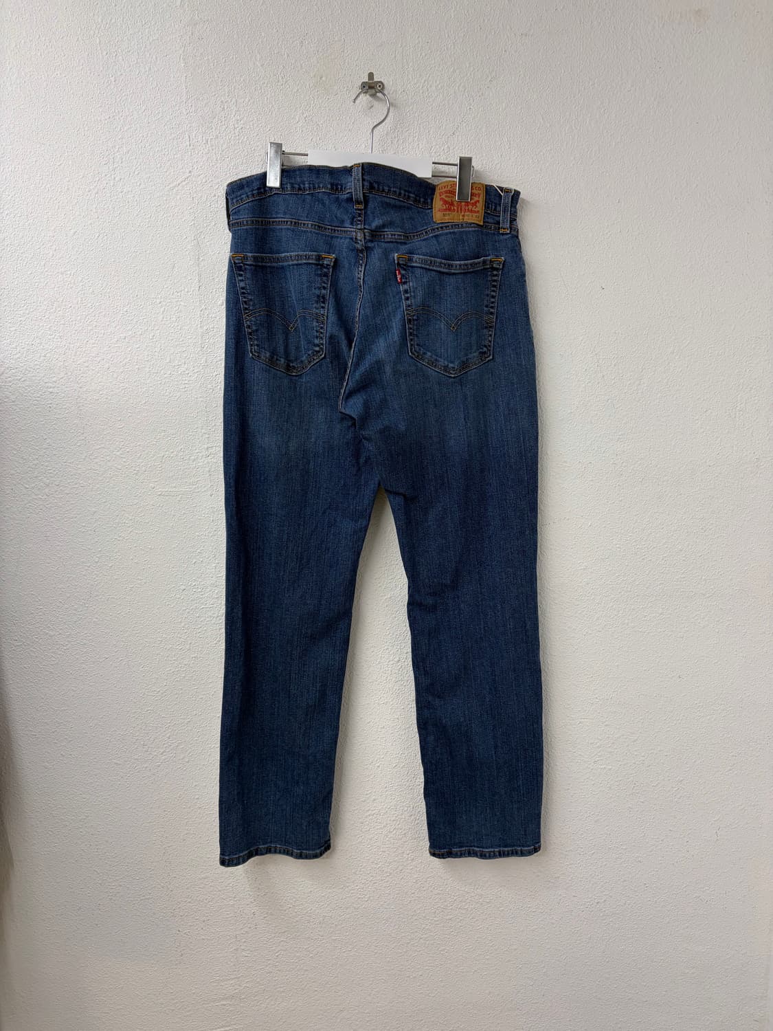 LEVI'S 559 (#025) 상품이미지3