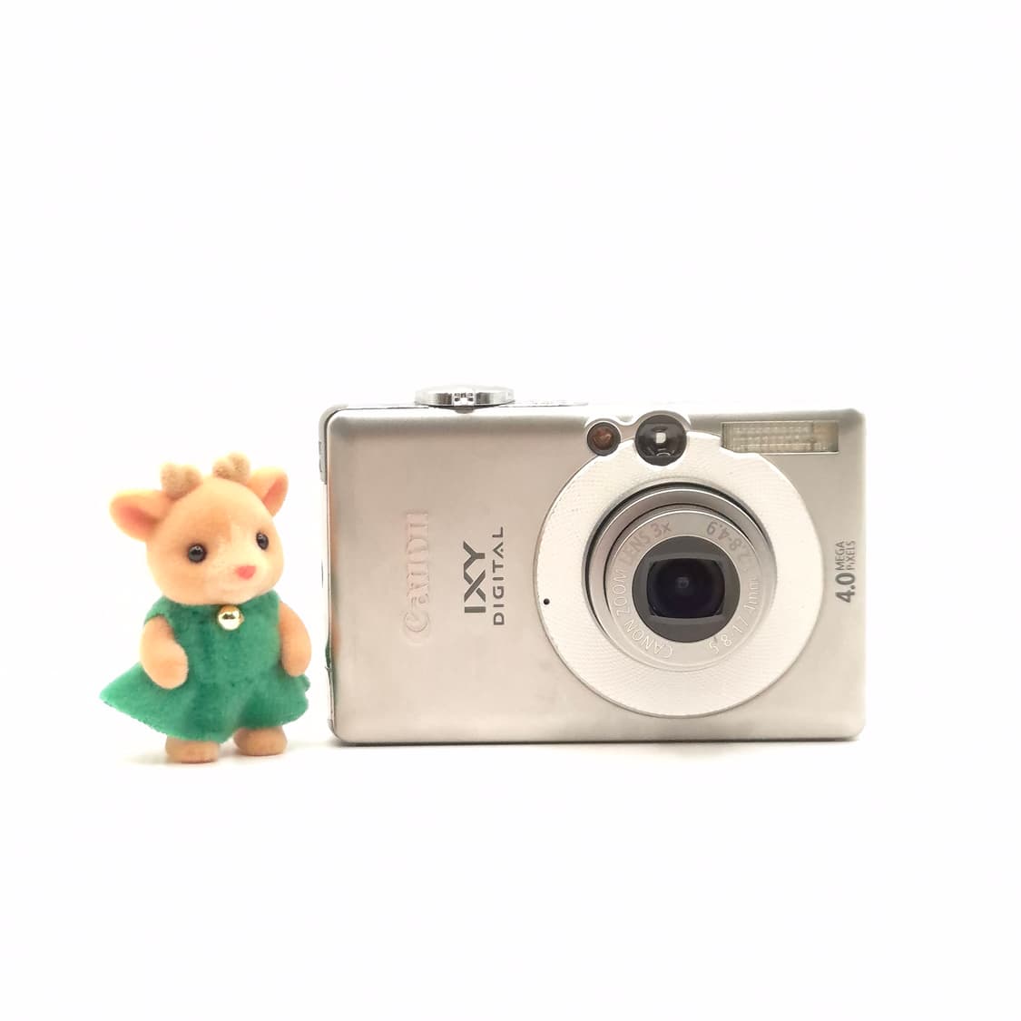 한글지원📸 캐논 익시 50 ✨ 클래식한 색감 감성디카 💕 상품이미지1