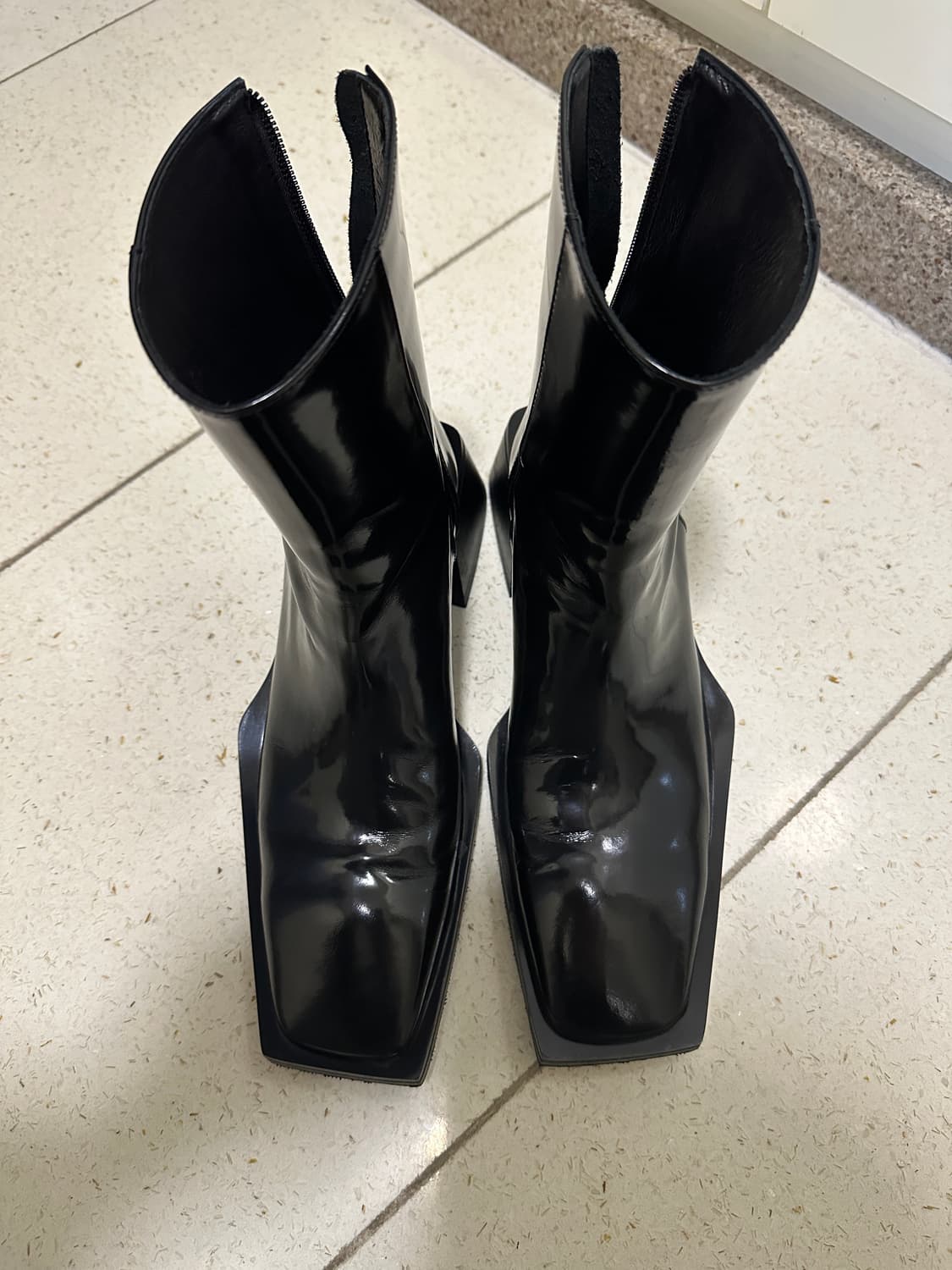 후망 dan_black(gloss) 245 상품이미지2